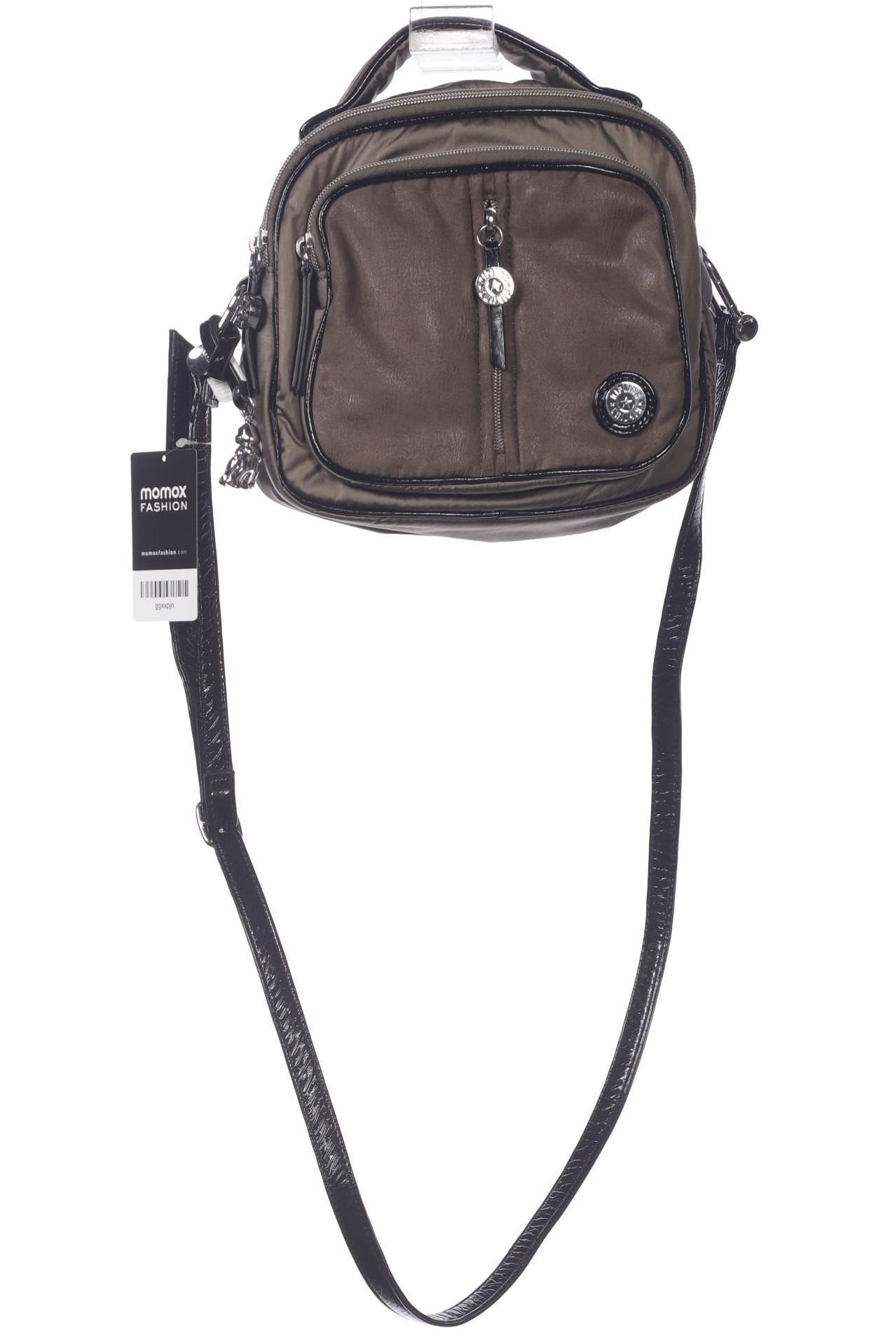 

Kipling Damen Handtasche, braun, Gr.