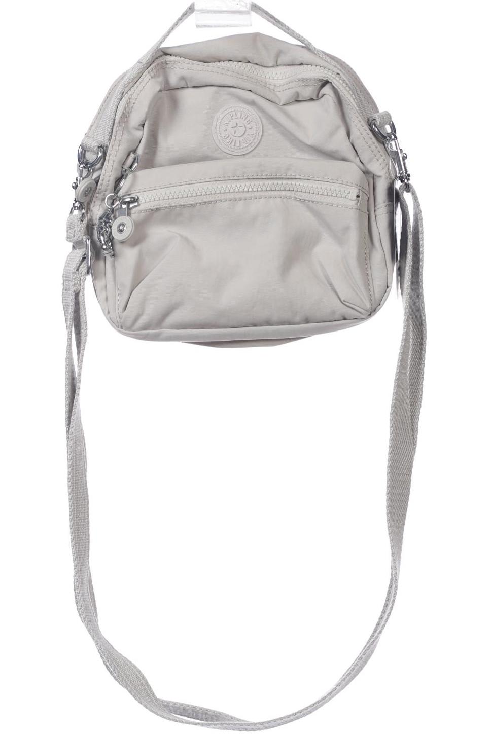 

Kipling Damen Handtasche, grau, Gr.