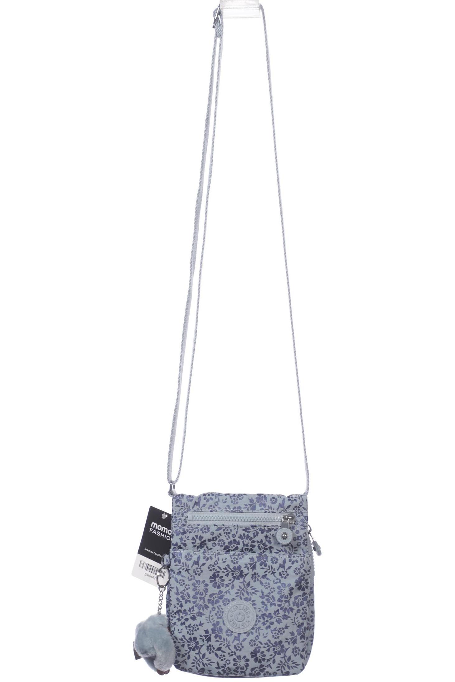 

Kipling Damen Handtasche, hellblau, Gr.