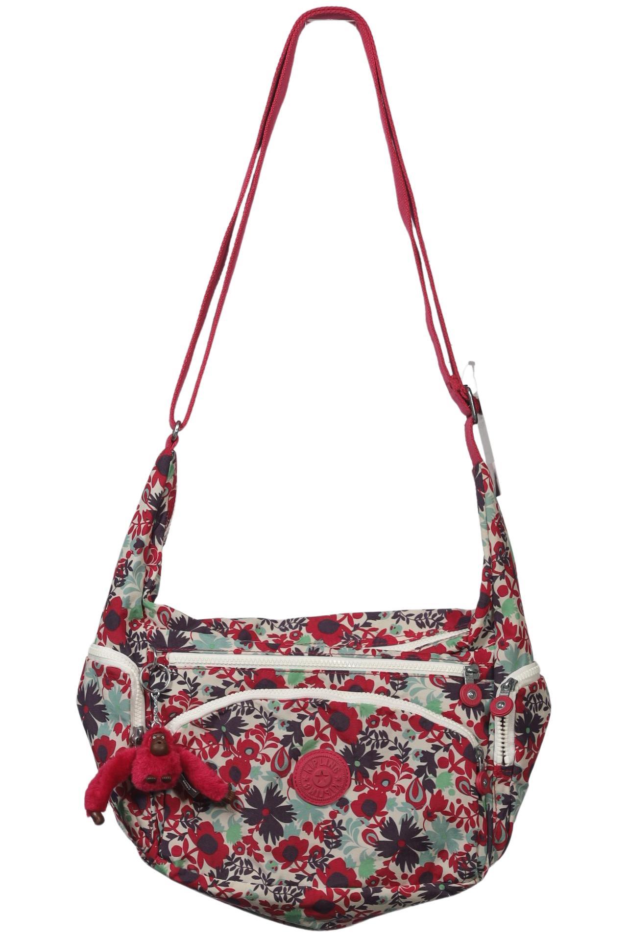 

Kipling Damen Handtasche, mehrfarbig, Gr.