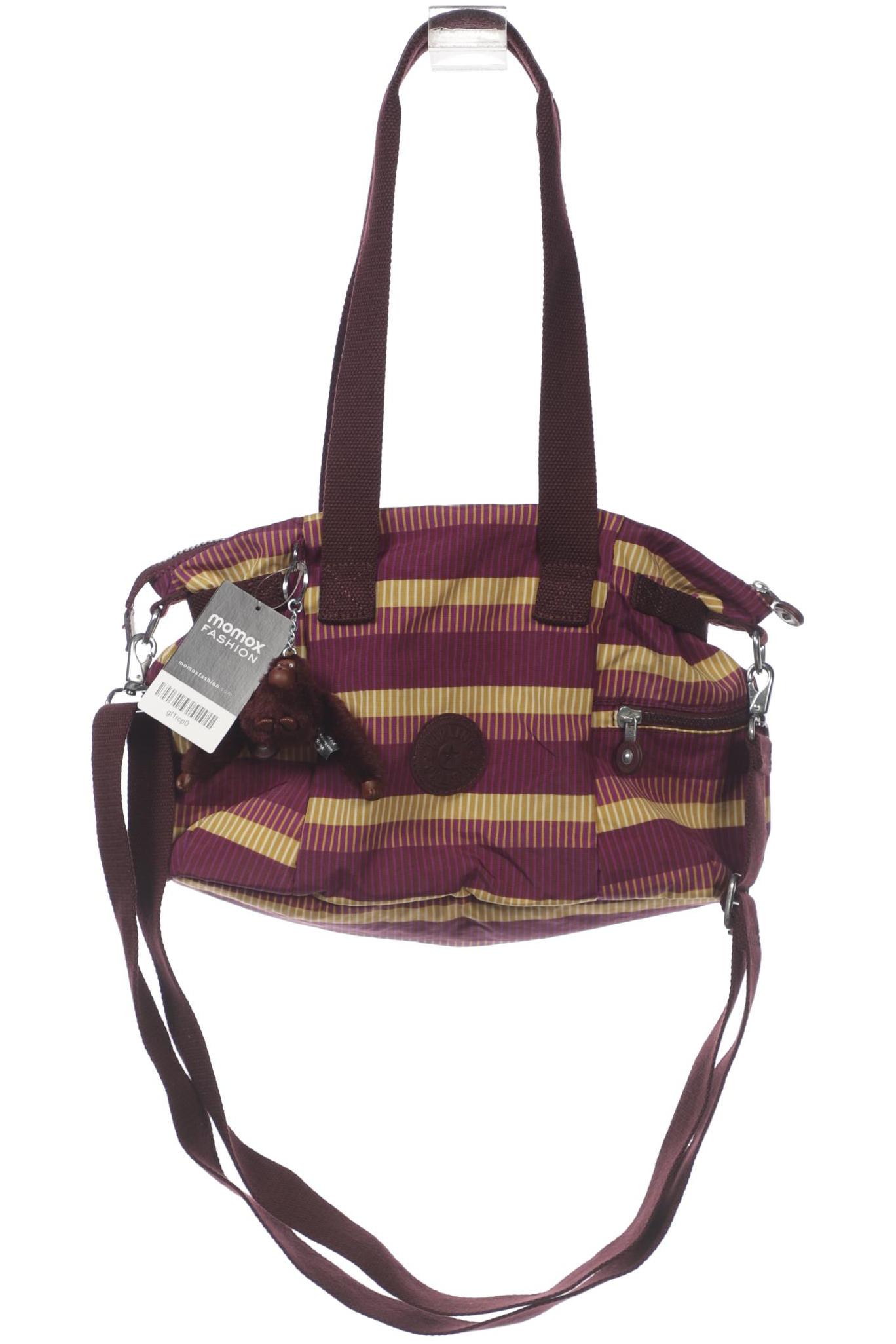 

Kipling Damen Handtasche, flieder