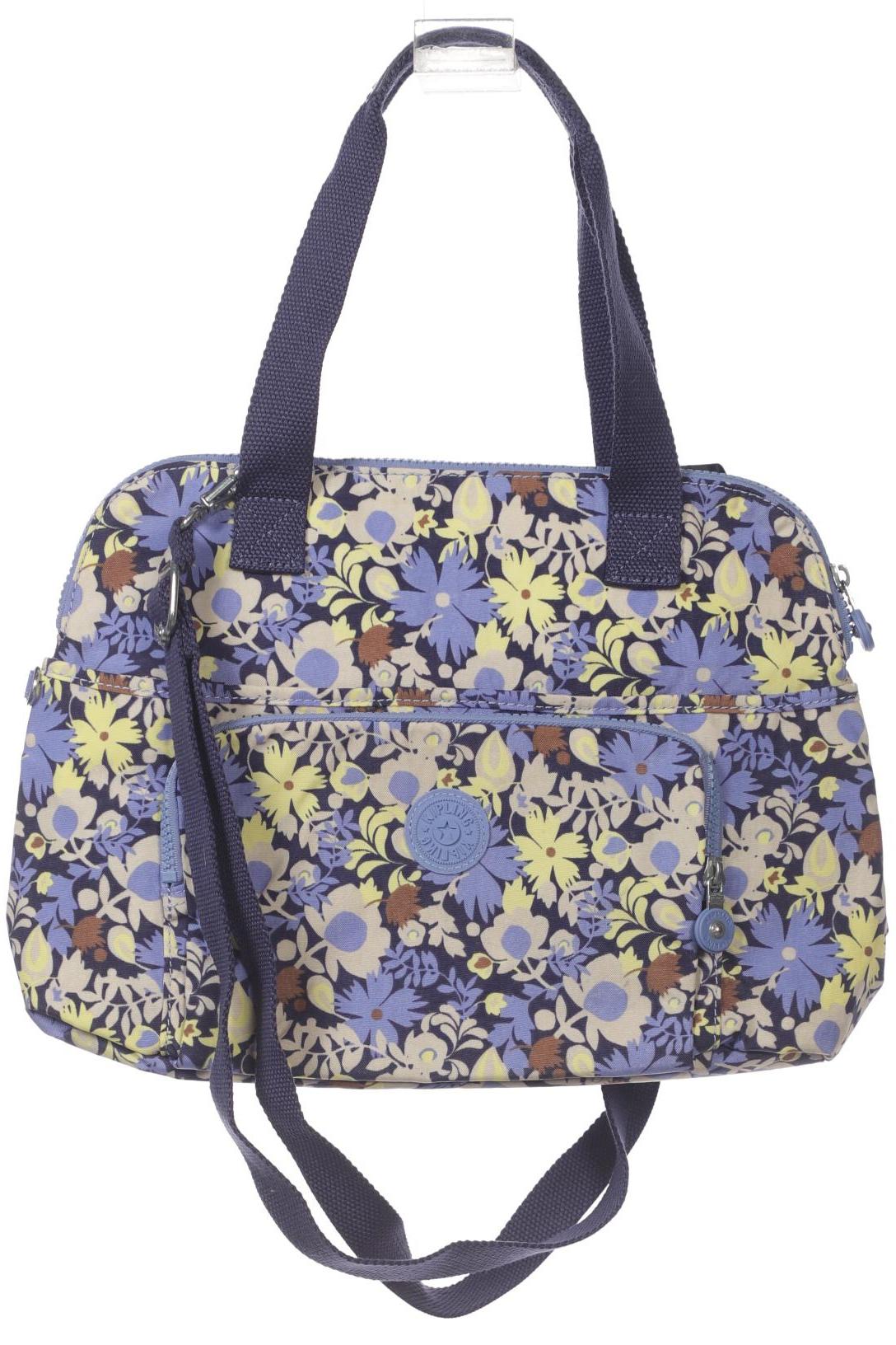 

Kipling Damen Handtasche, marineblau