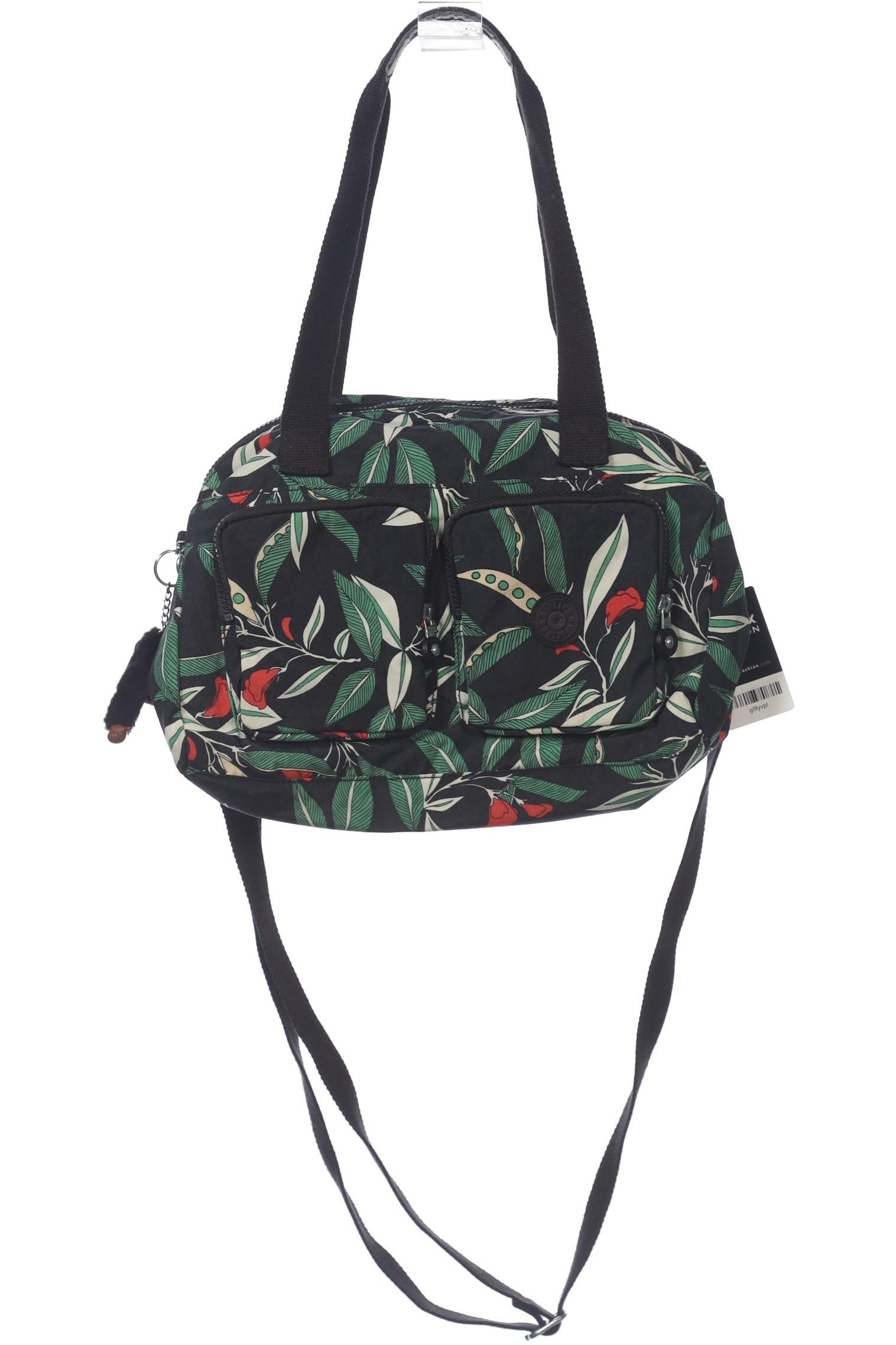 

Kipling Damen Handtasche, schwarz, Gr.