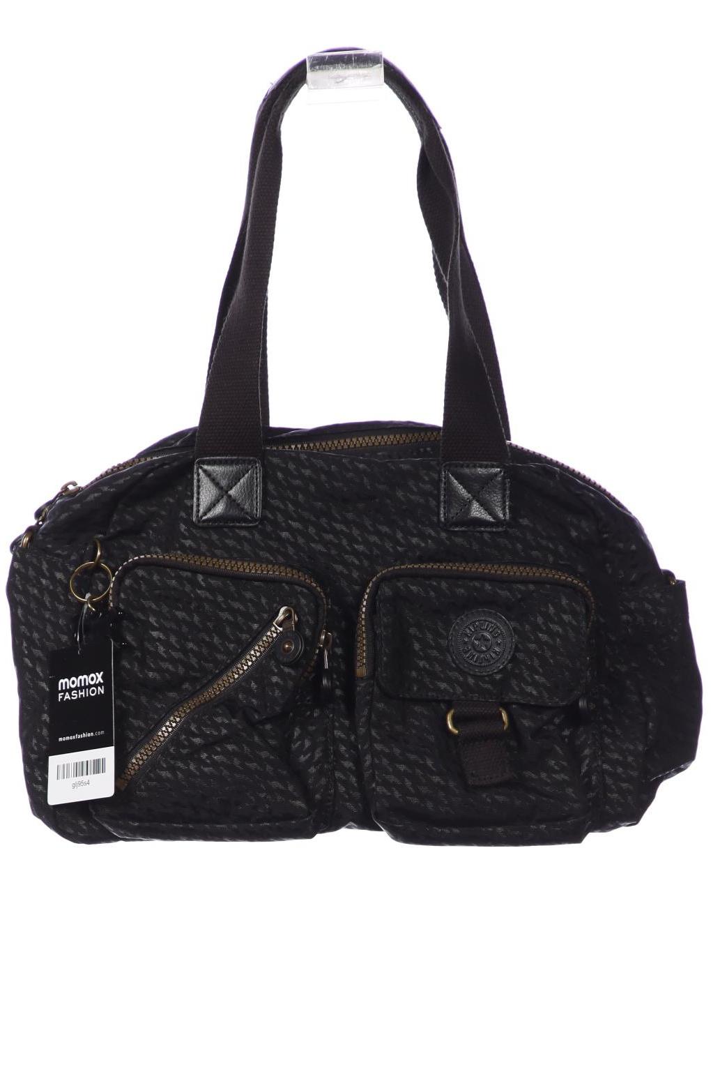 

Kipling Damen Handtasche, schwarz