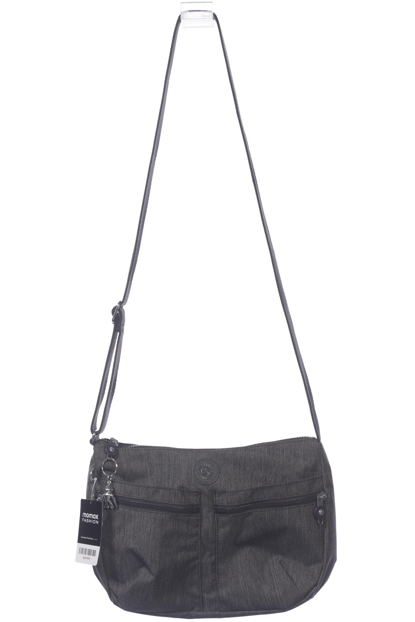 

Kipling Damen Handtasche, grau, Gr.