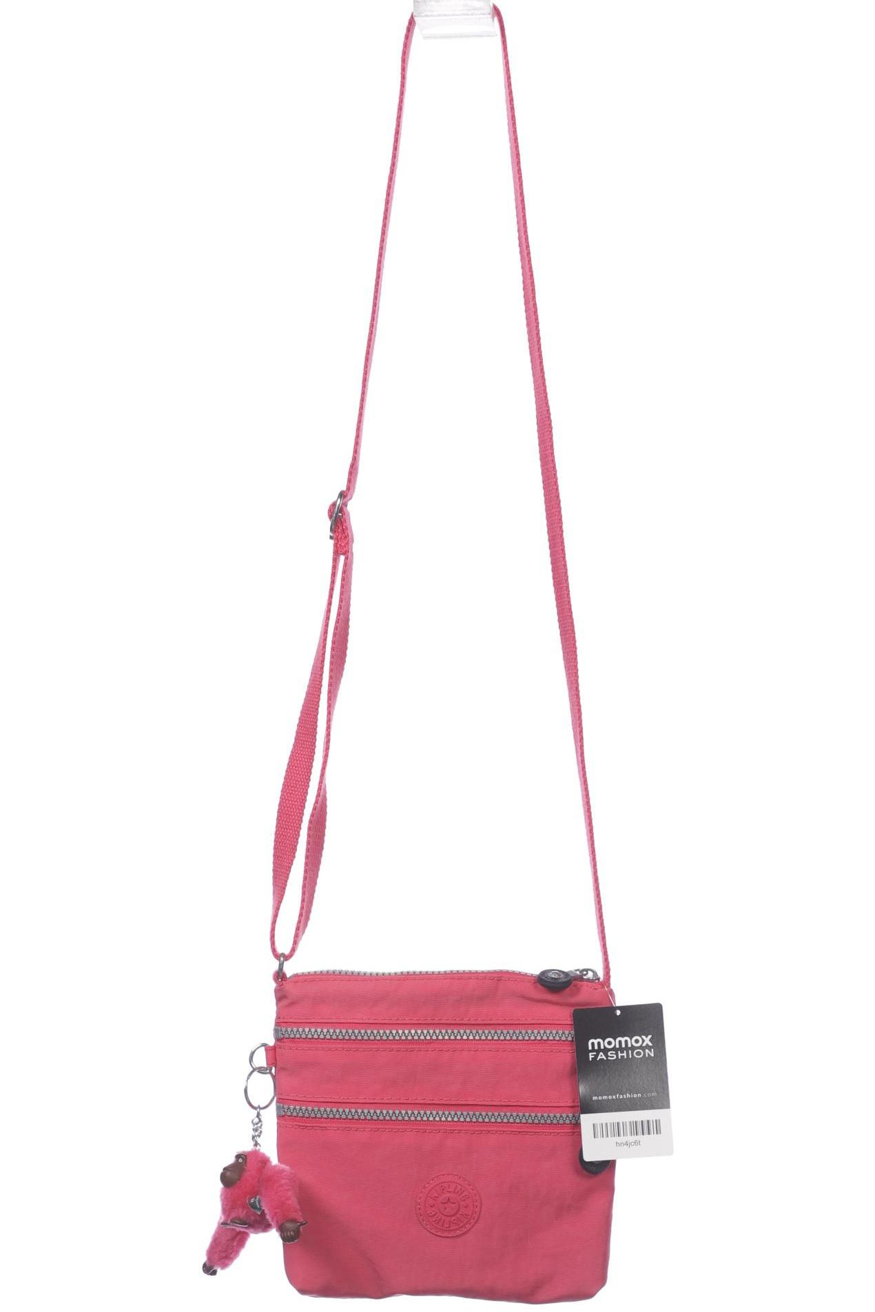 

Kipling Damen Handtasche, pink, Gr.