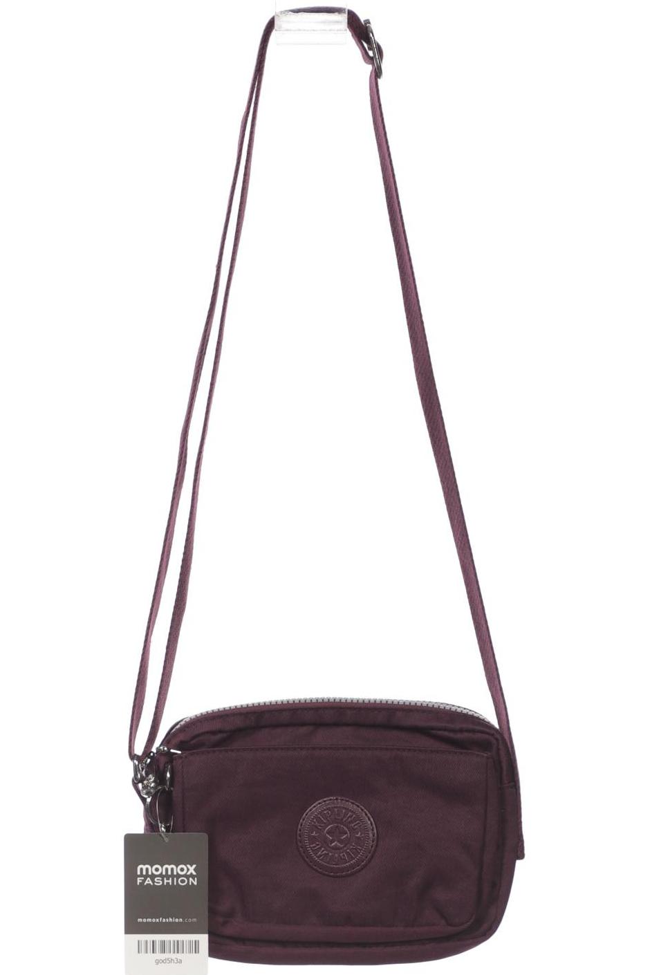 

Kipling Damen Handtasche, flieder, Gr.