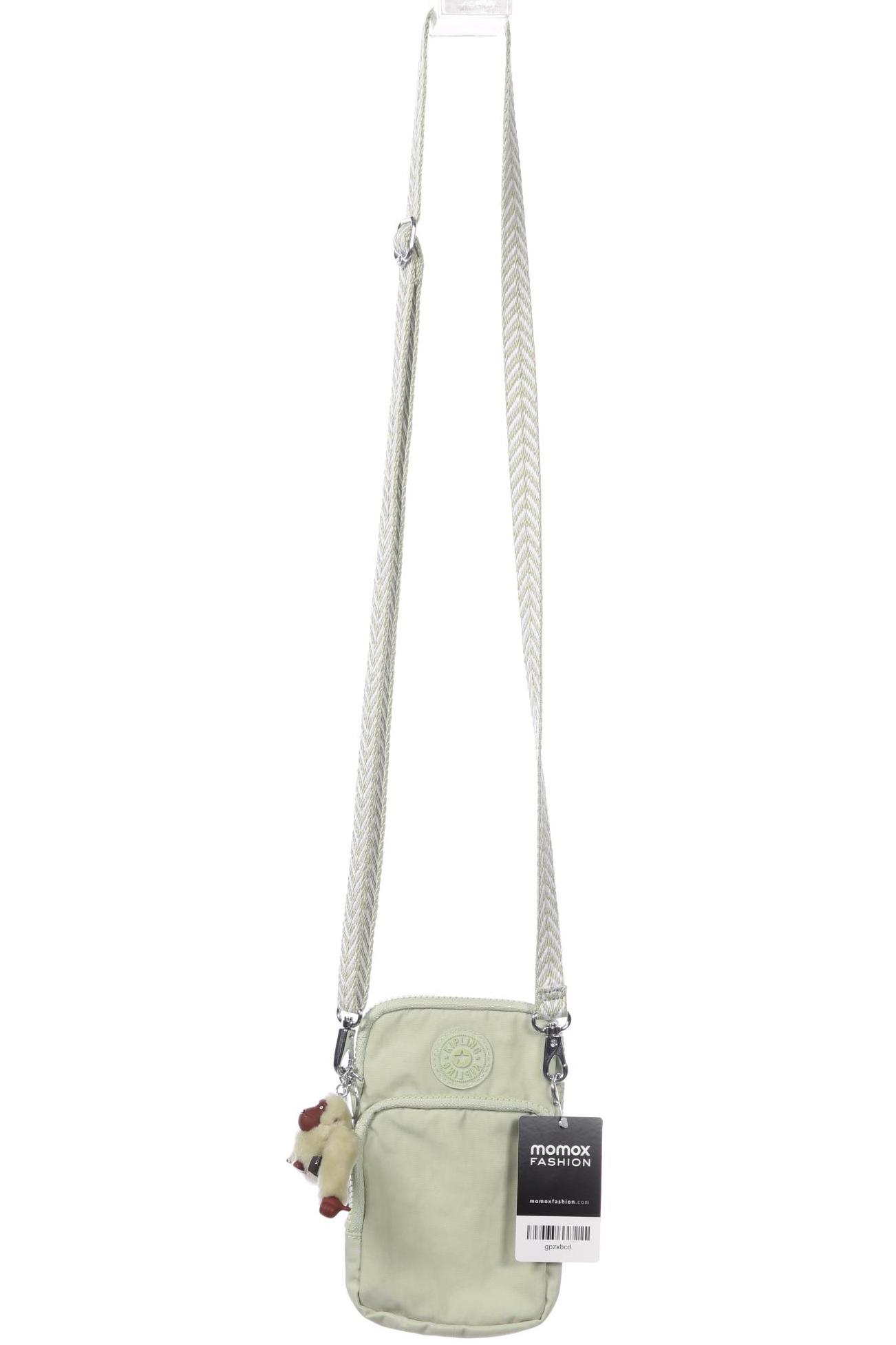 

Kipling Damen Handtasche, hellgrün, Gr.