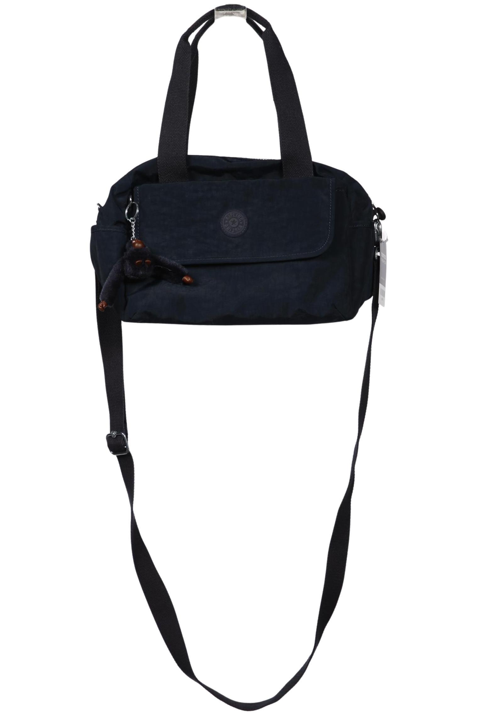 

Kipling Damen Handtasche, marineblau, Gr.