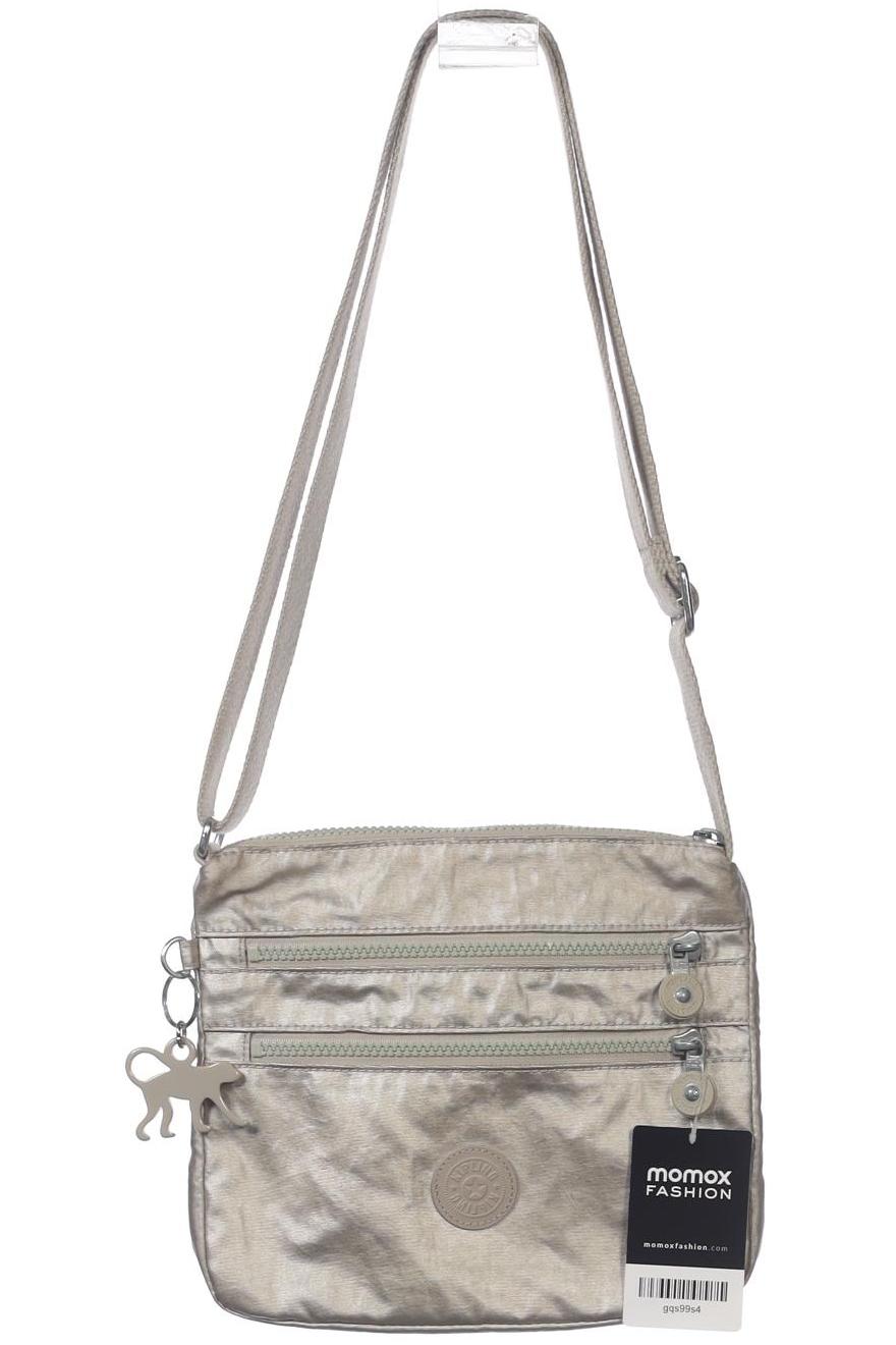 

Kipling Damen Handtasche, beige, Gr.