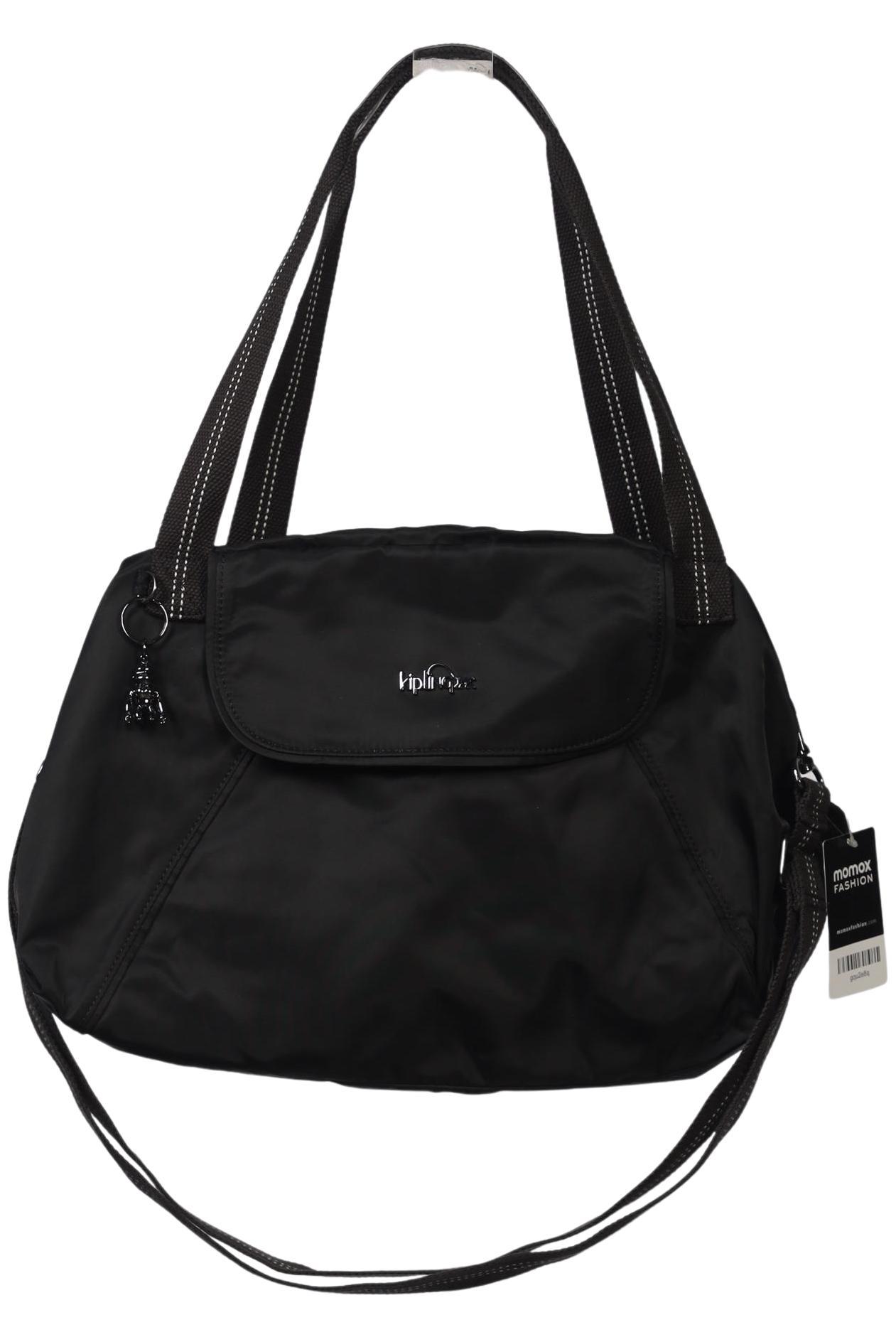 

Kipling Damen Handtasche, schwarz, Gr.