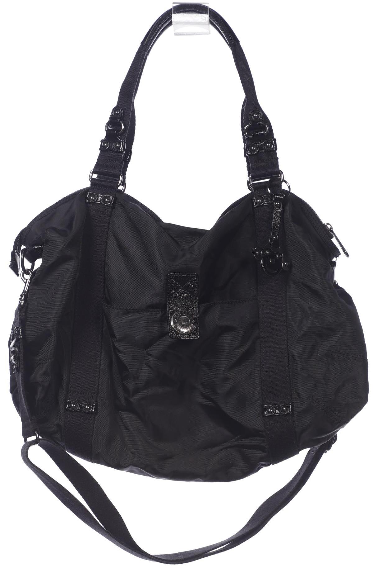 

Kipling Damen Handtasche, schwarz, Gr.