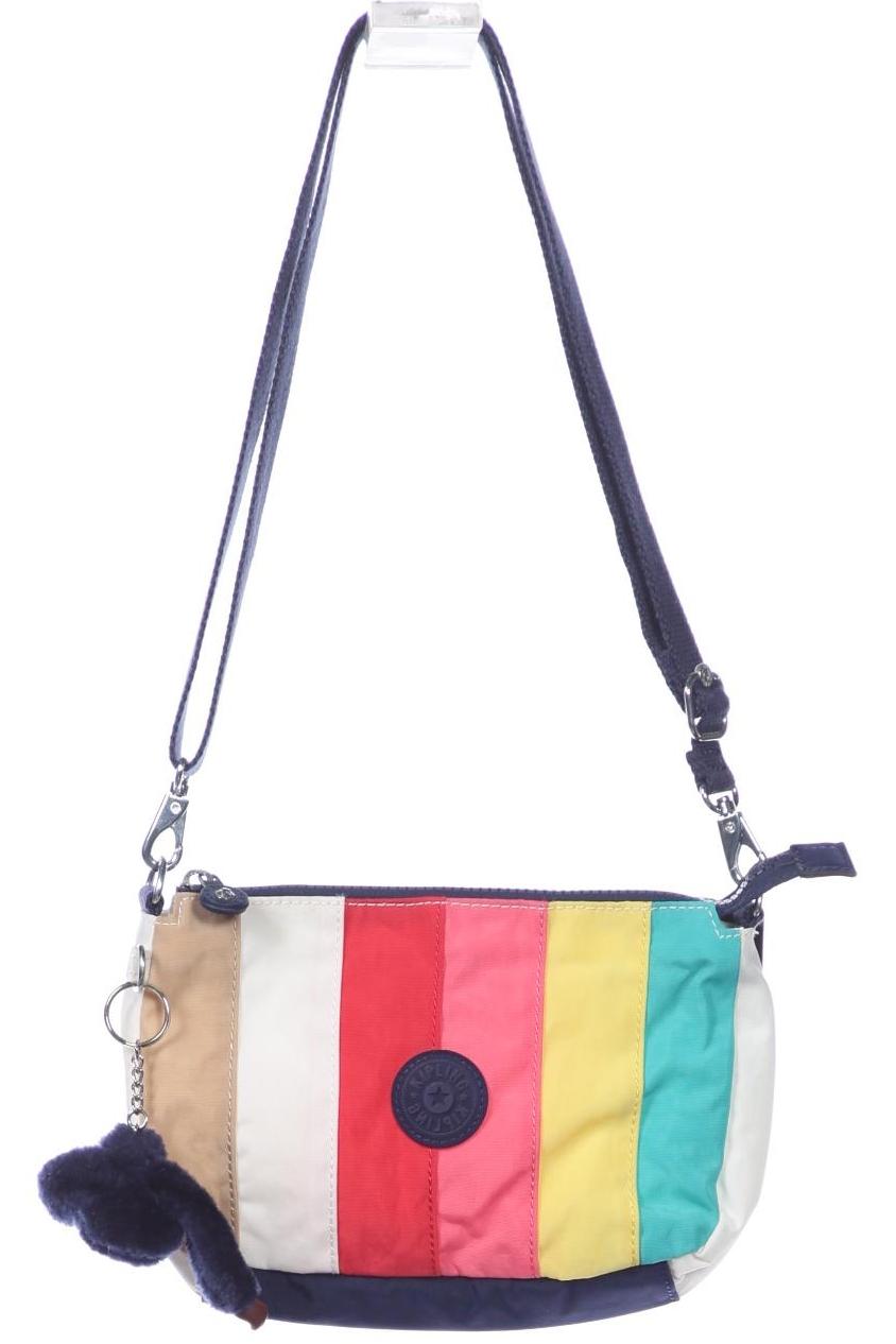 

Kipling Damen Handtasche, mehrfarbig, Gr.