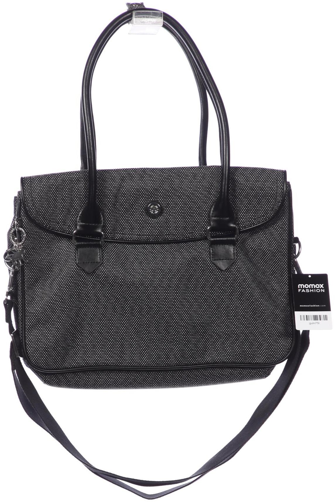 

Kipling Damen Handtasche, schwarz, Gr.