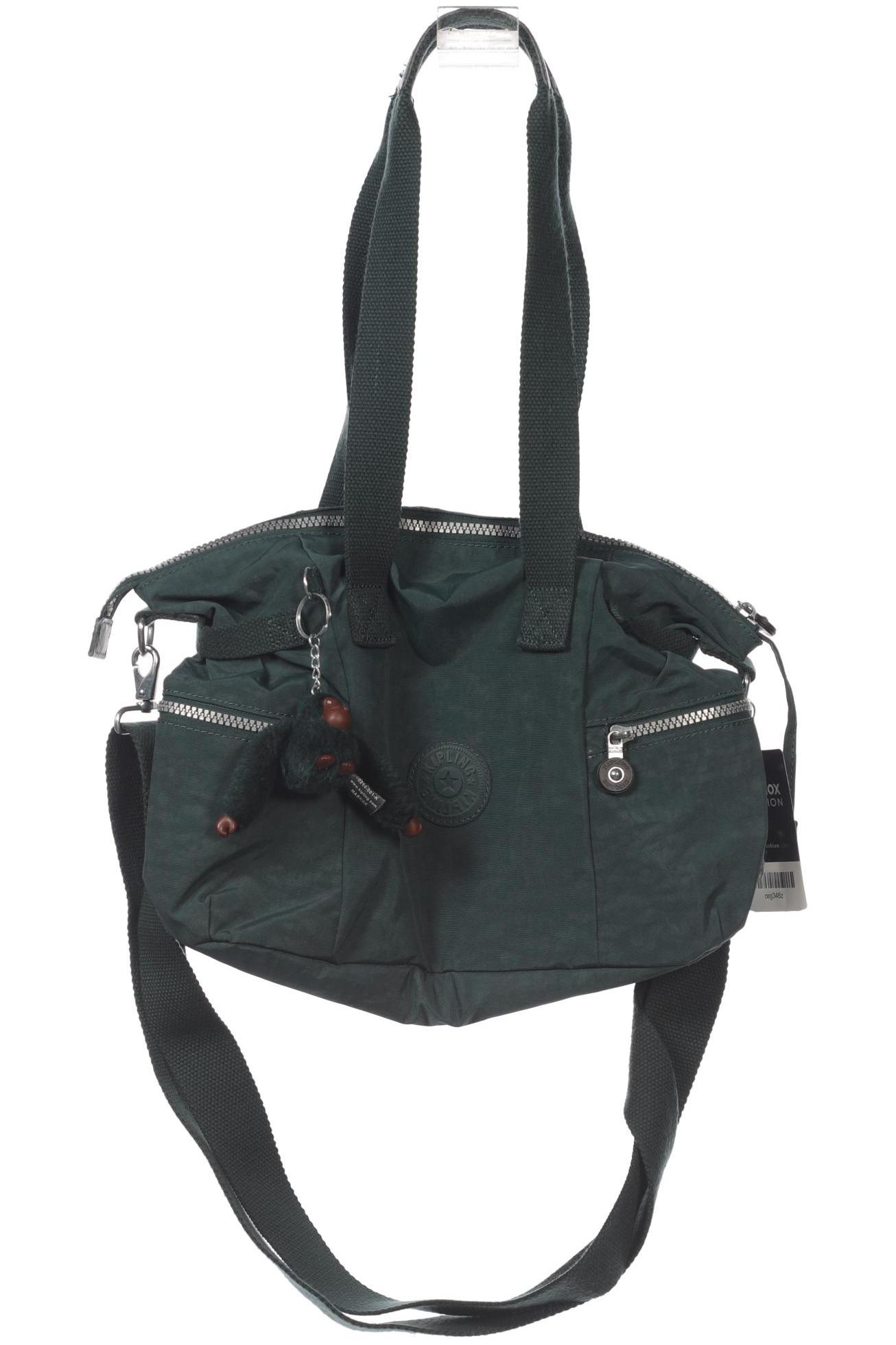 

Kipling Damen Handtasche, grün