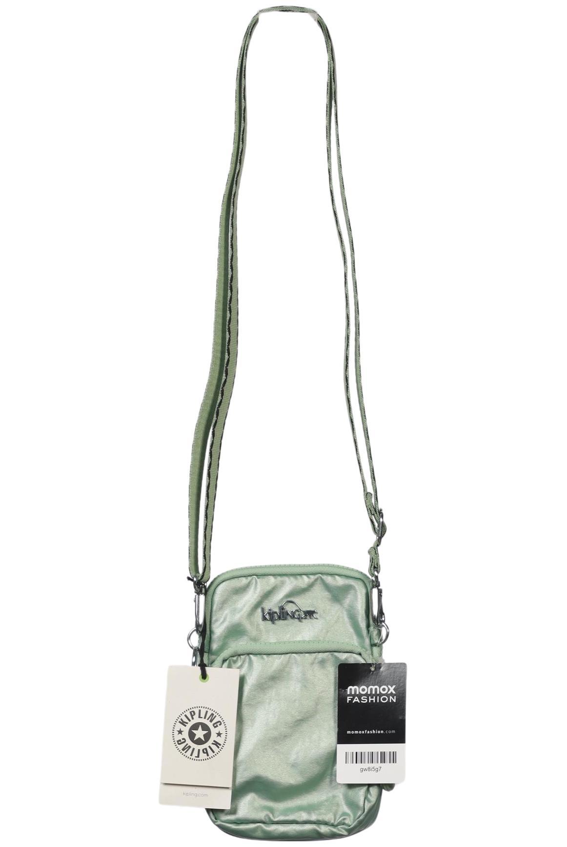 

Kipling Damen Handtasche, grün, Gr.