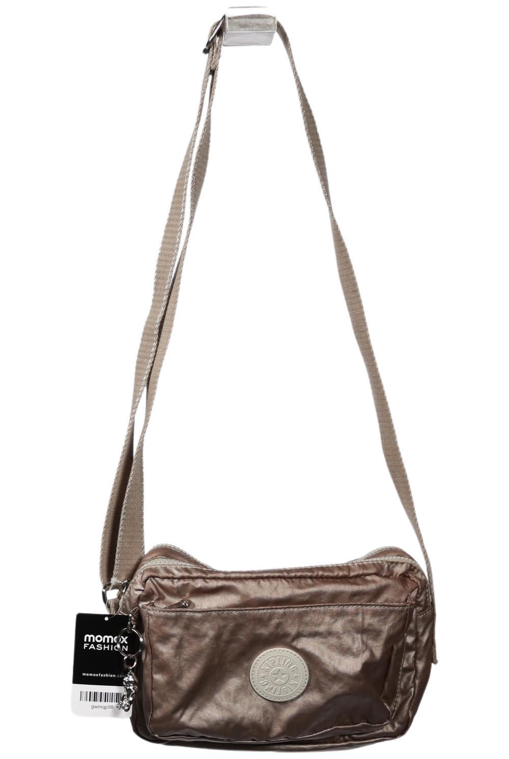 

Kipling Damen Handtasche, pink, Gr.