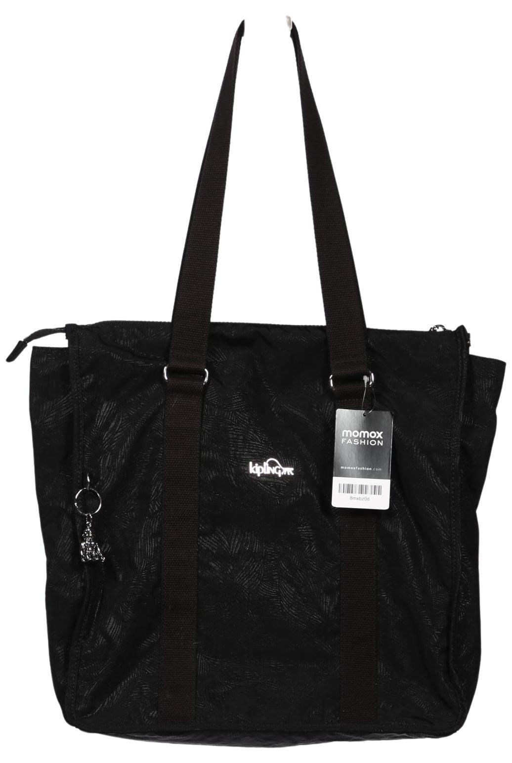 

Kipling Damen Handtasche, schwarz, Gr.