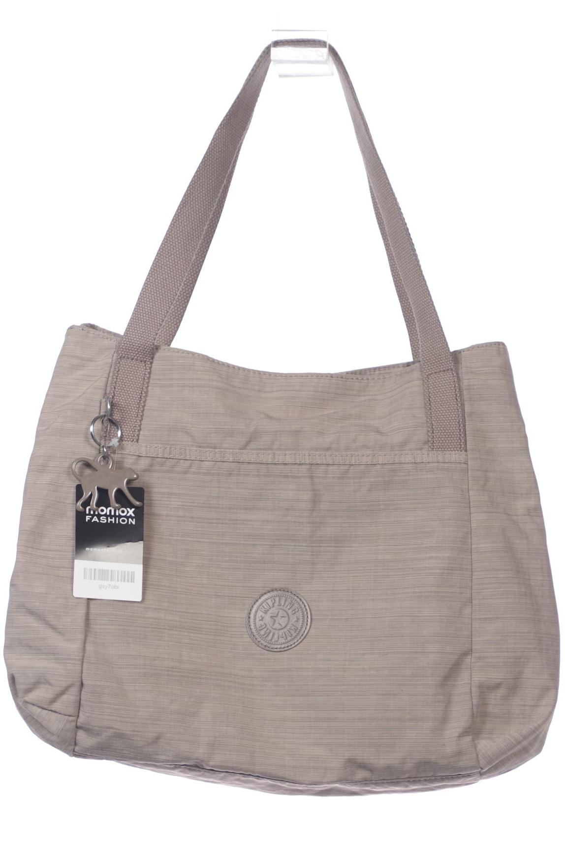 

Kipling Damen Handtasche, beige, Gr.
