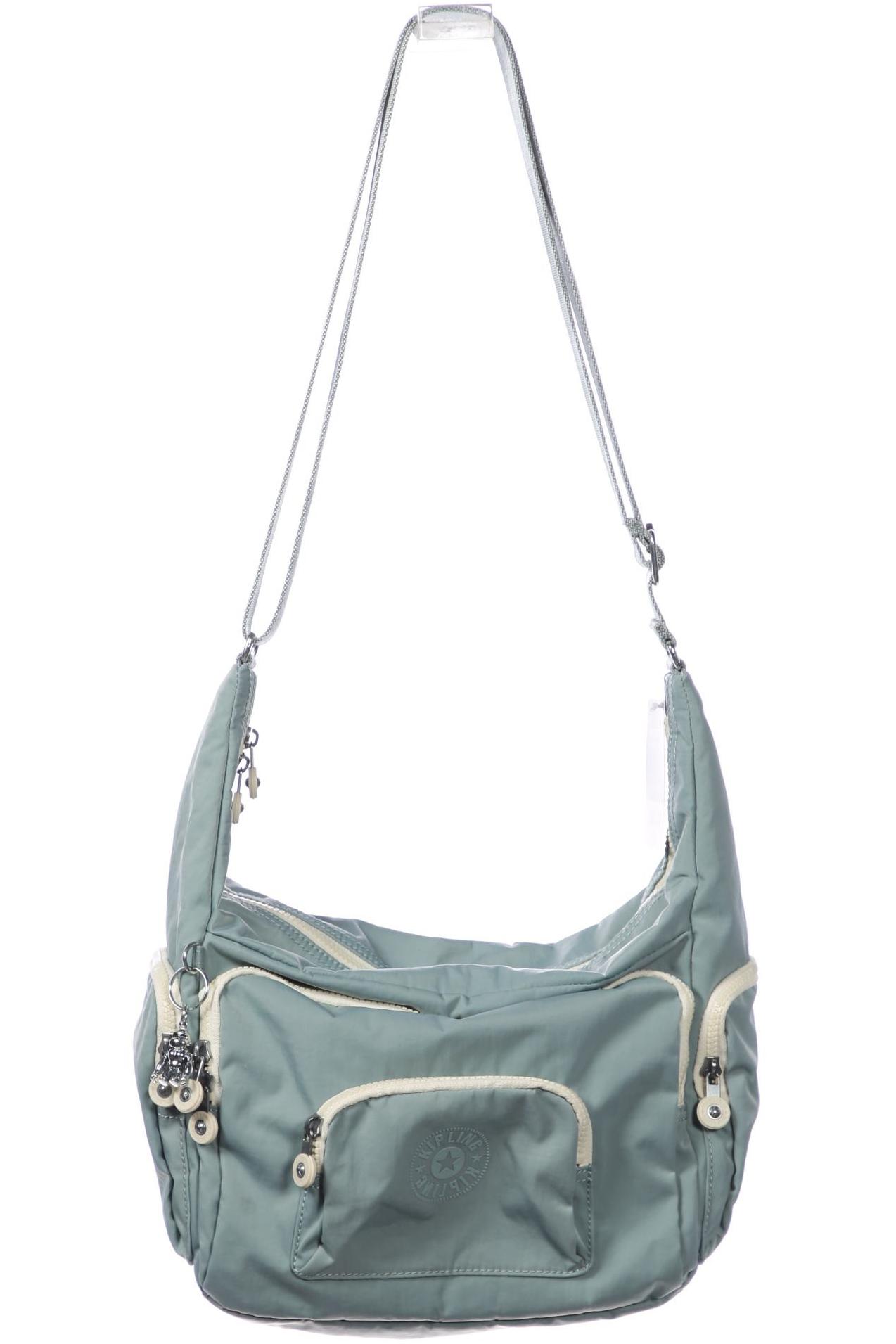 

Kipling Damen Handtasche, hellblau, Gr.