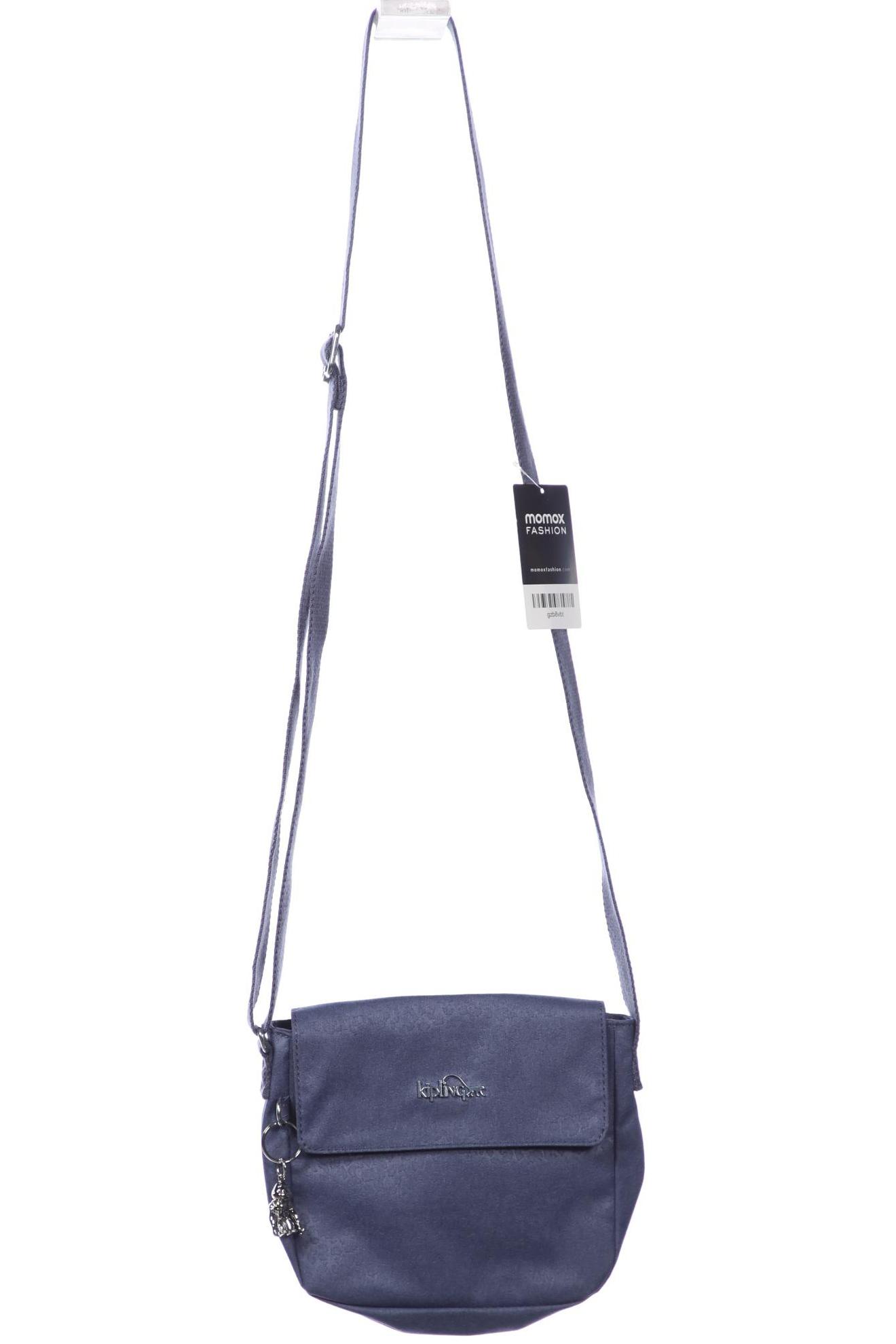 

Kipling Damen Handtasche, blau, Gr.
