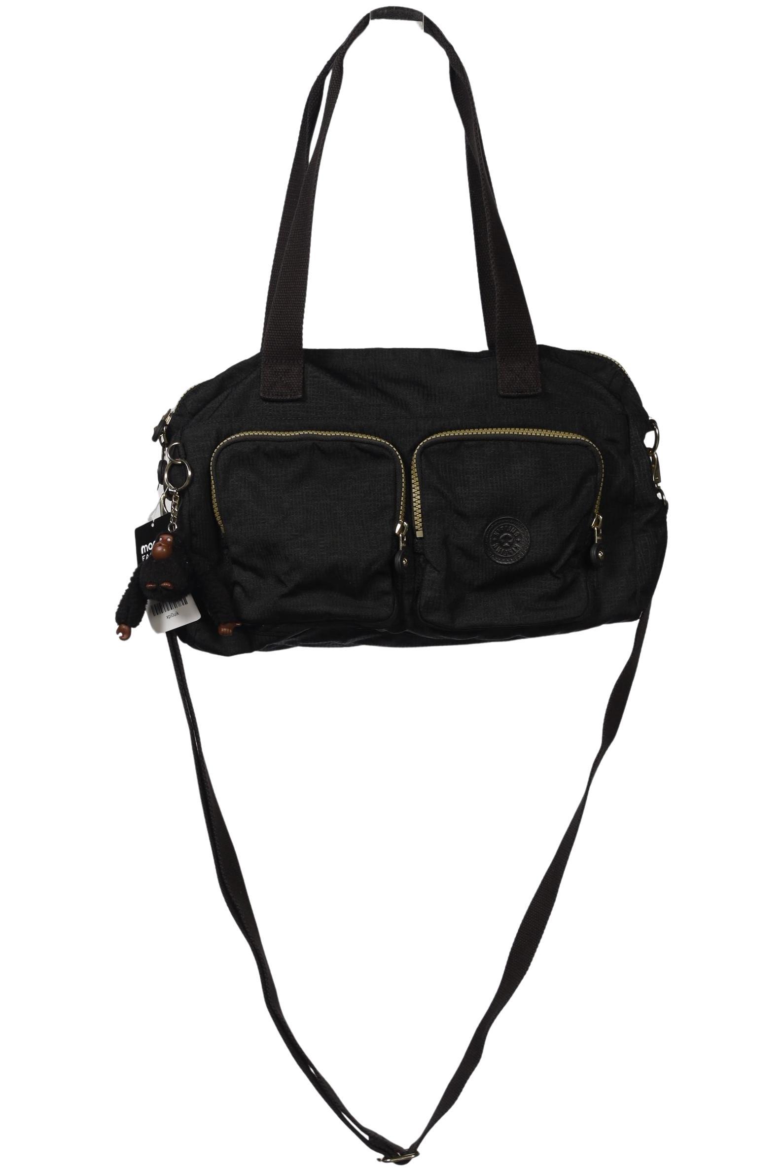 

Kipling Damen Handtasche, schwarz, Gr.