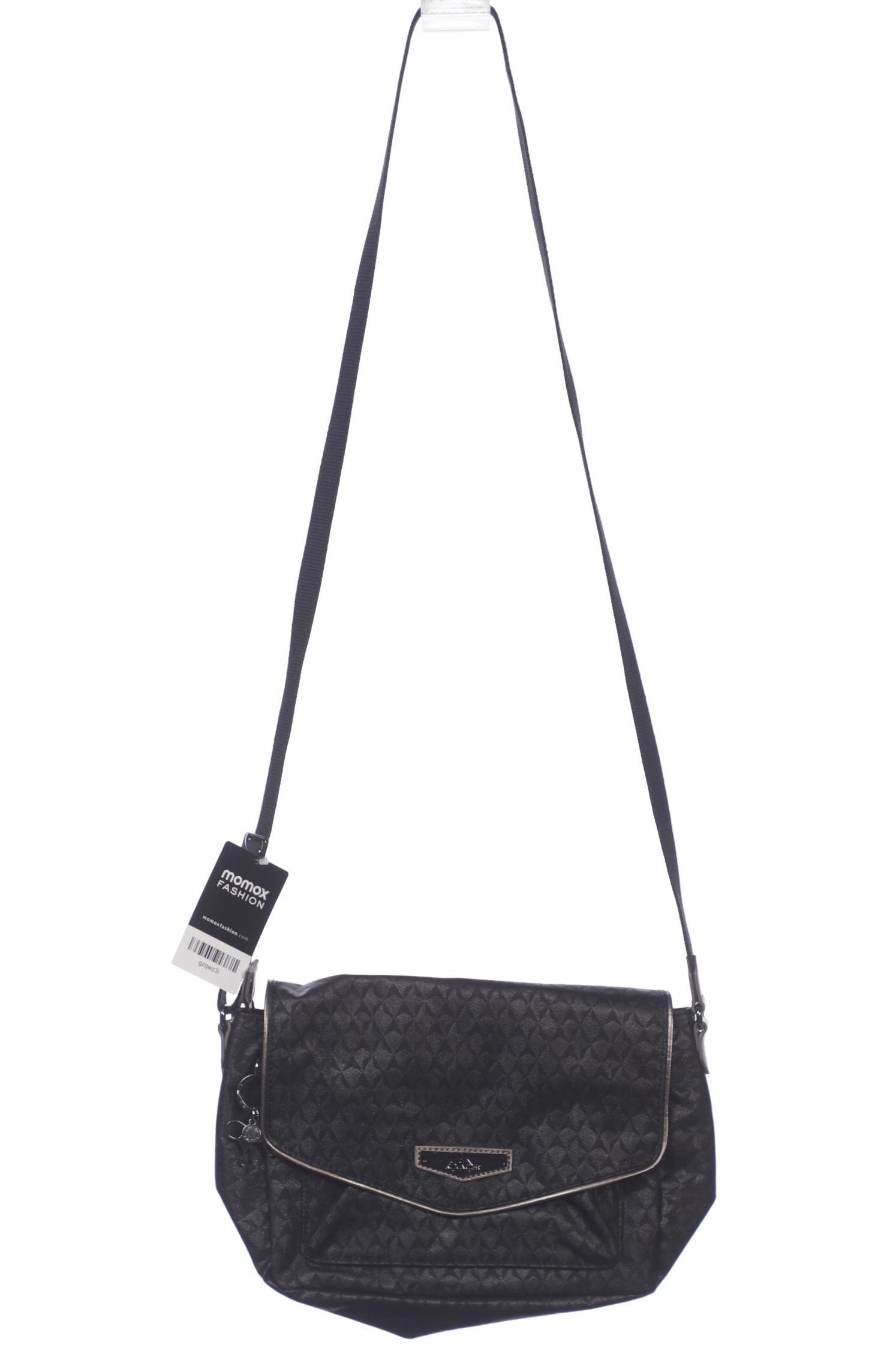 

Kipling Damen Handtasche, schwarz, Gr.