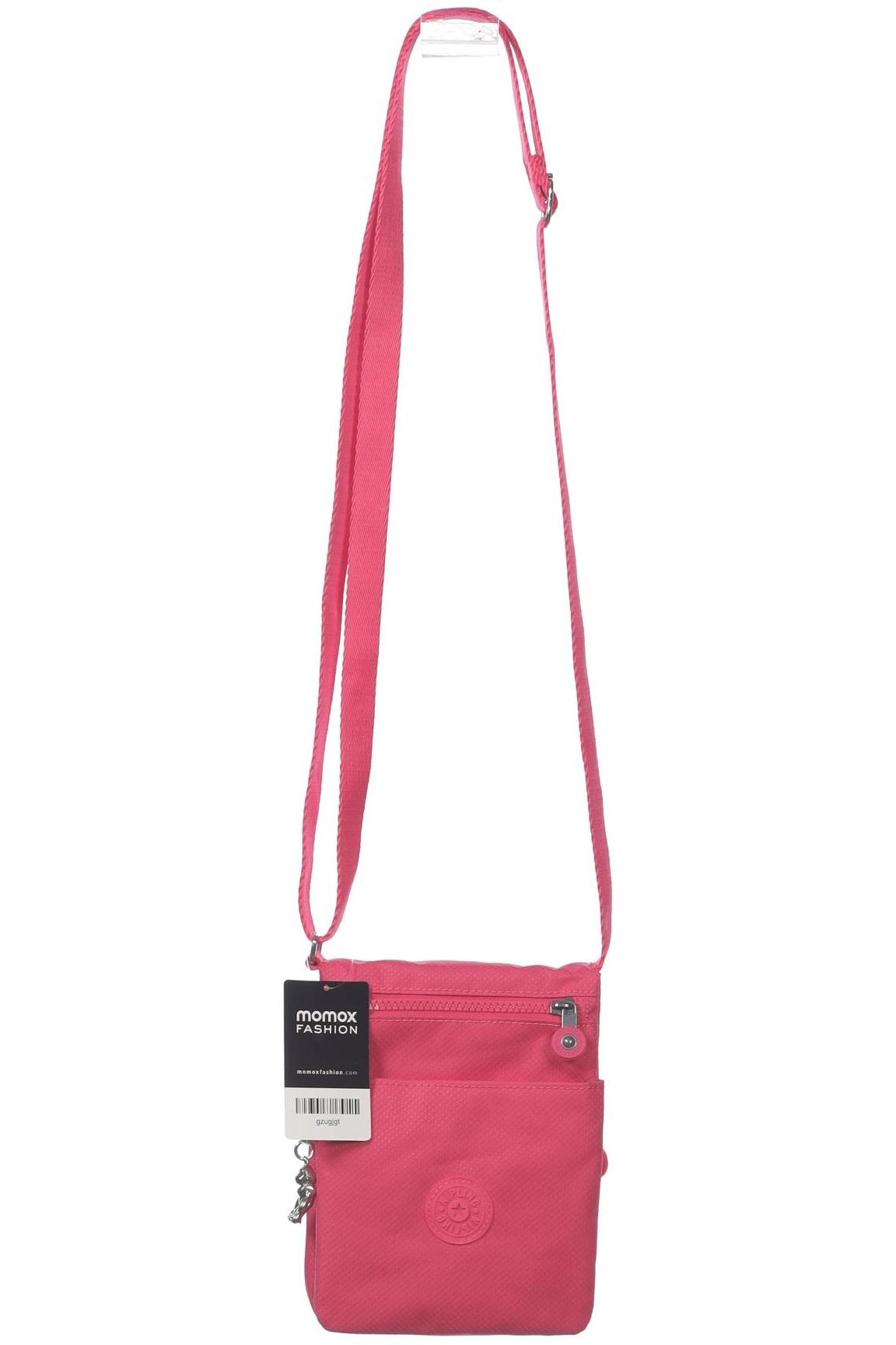 

Kipling Damen Handtasche, pink, Gr.