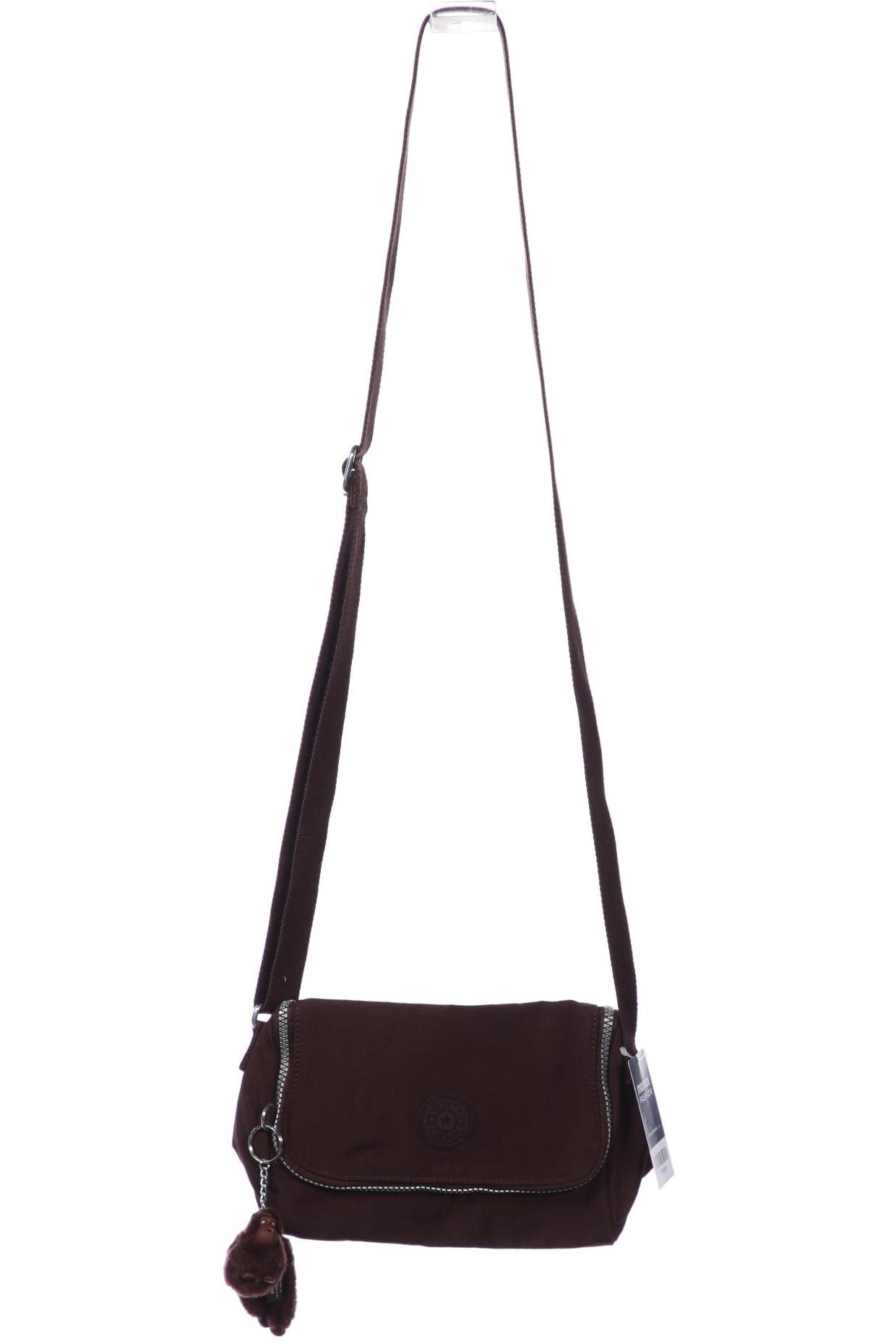 

Kipling Damen Handtasche, braun