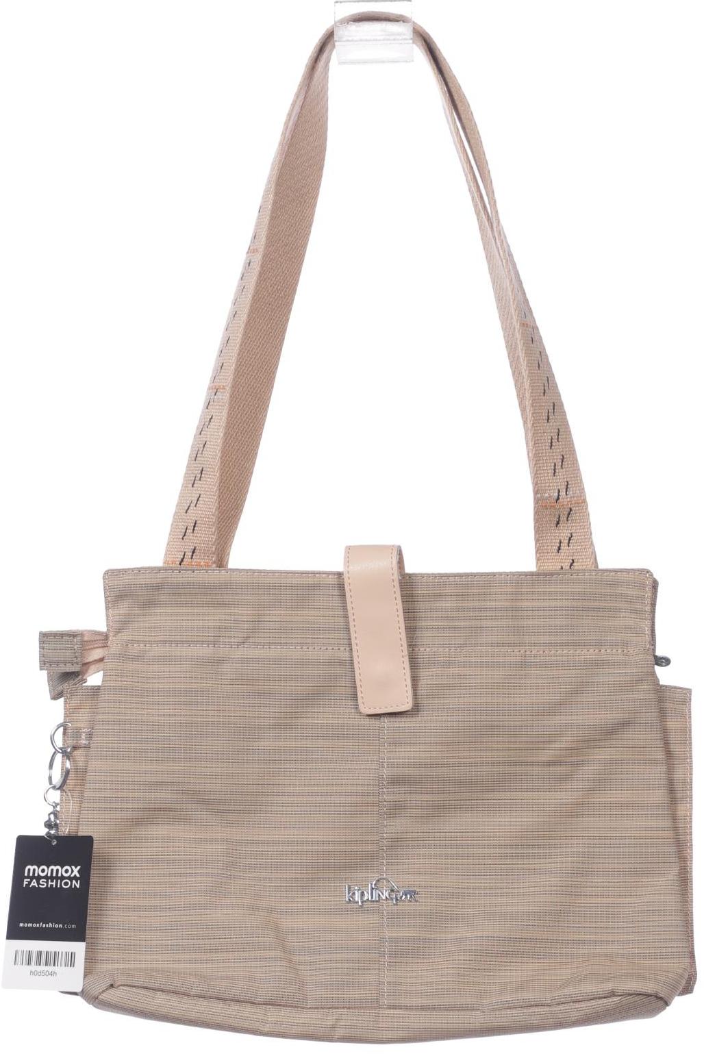 

Kipling Damen Handtasche, beige, Gr.