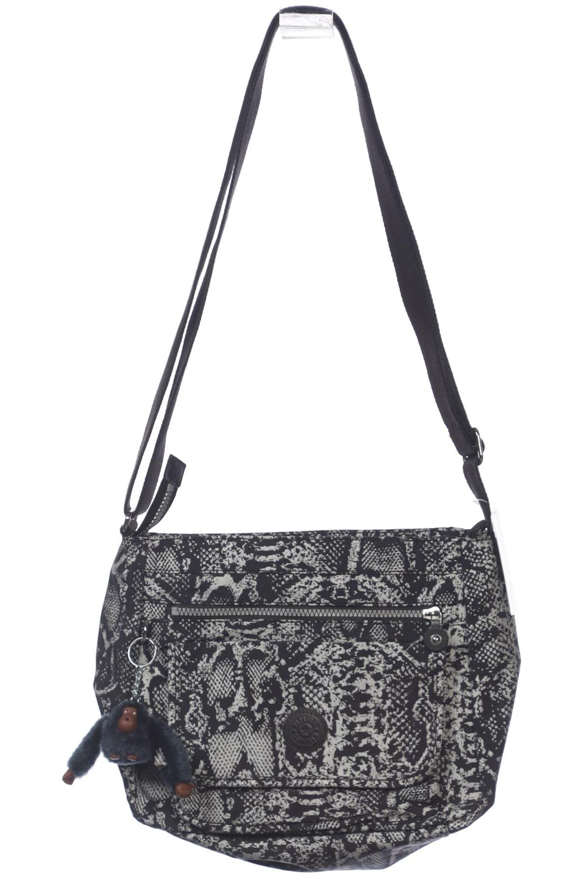 

Kipling Damen Handtasche, schwarz, Gr.