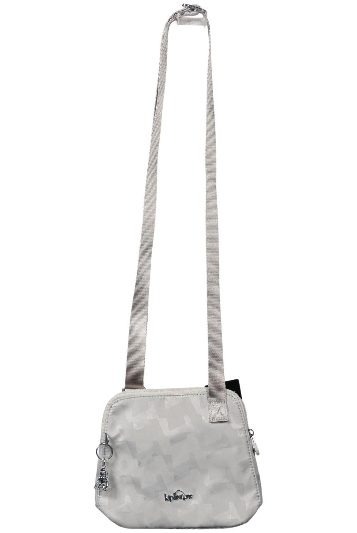 

Kipling Damen Handtasche, grau, Gr.