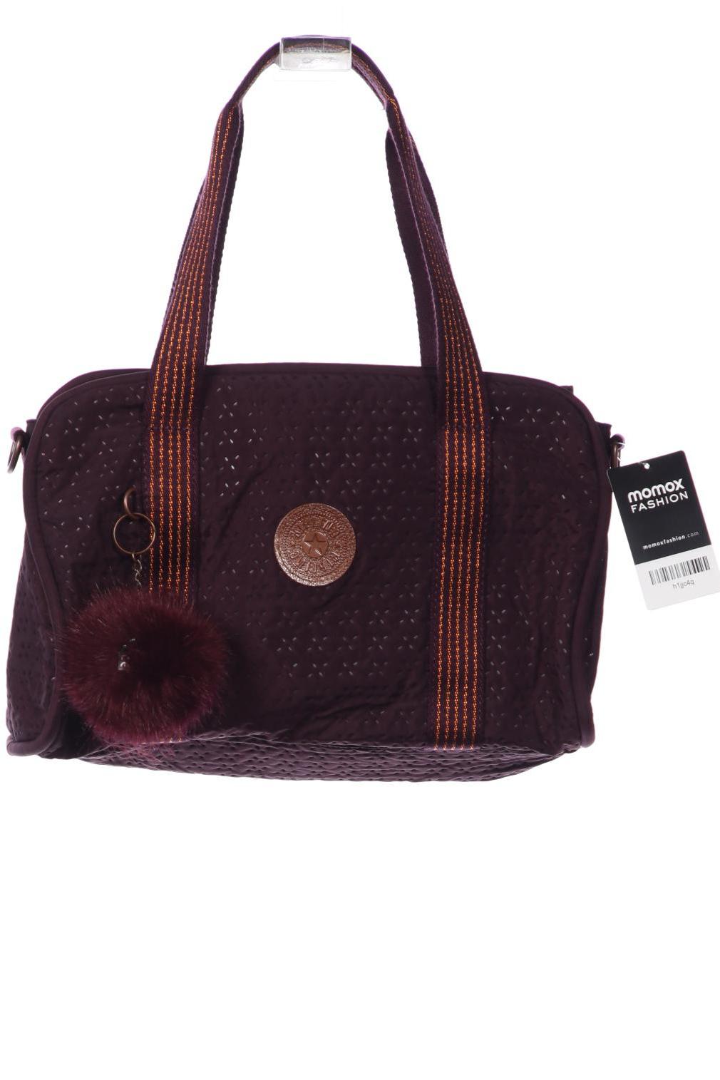 

Kipling Damen Handtasche, bordeaux