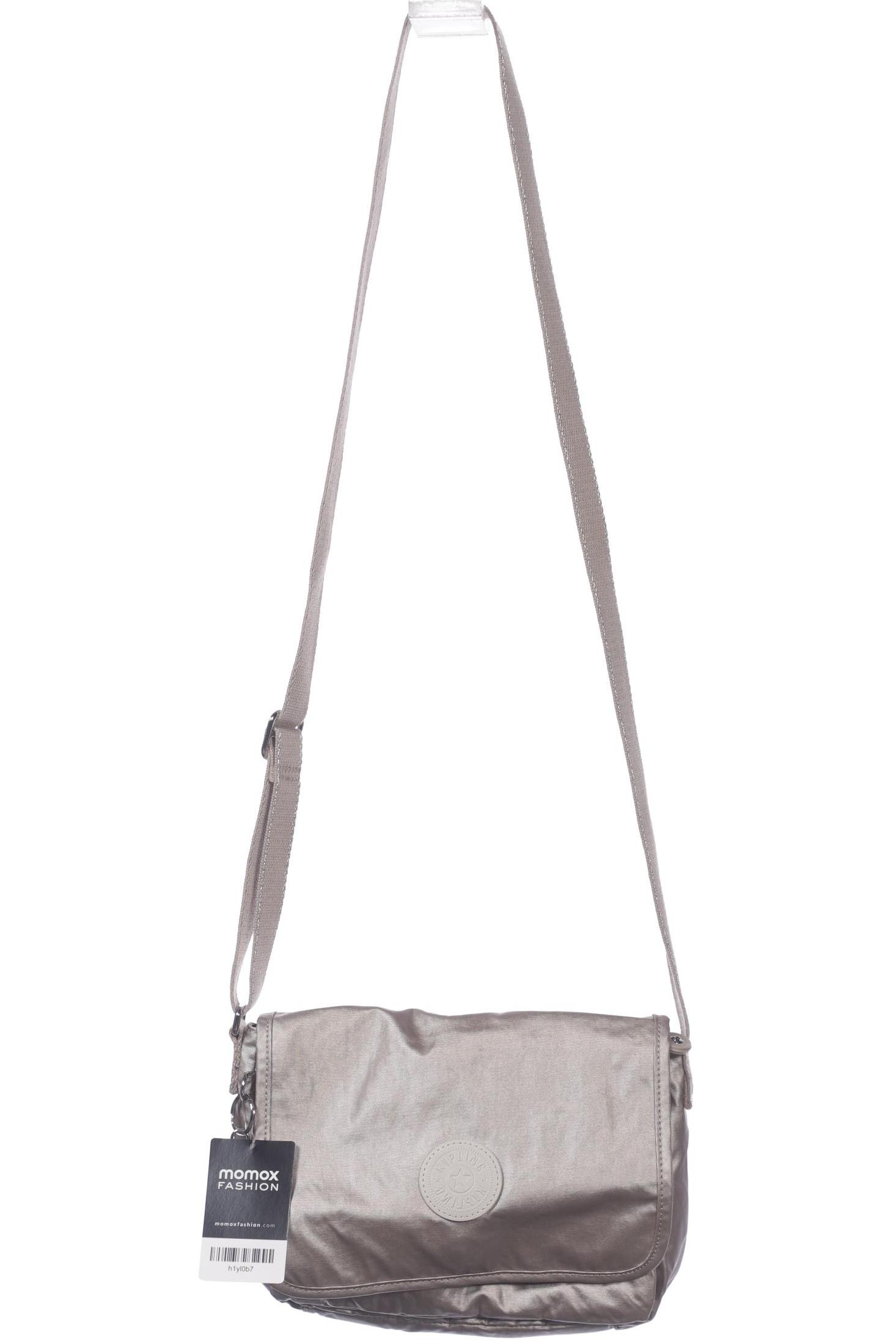 

Kipling Damen Handtasche, beige, Gr.