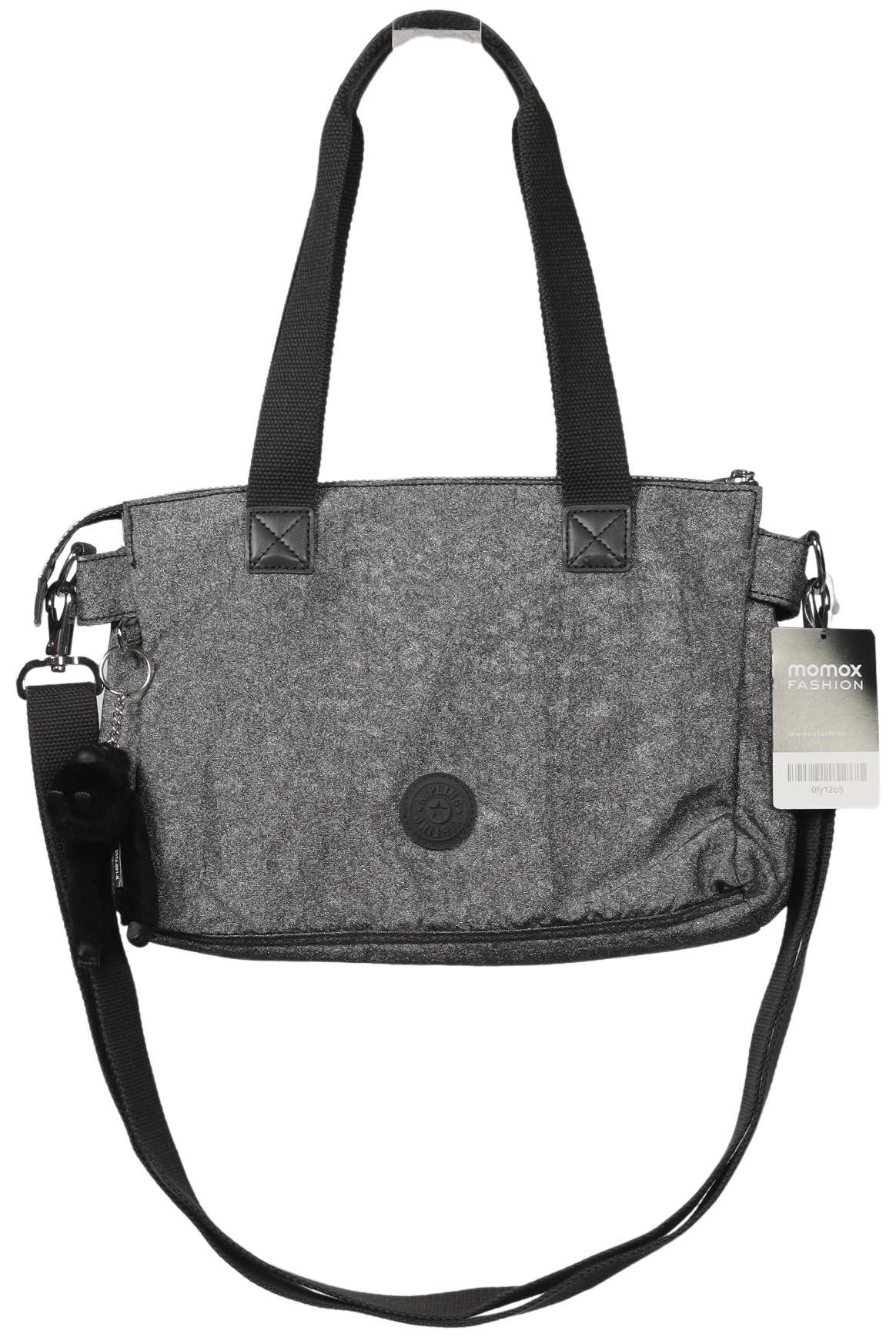

Kipling Damen Handtasche, grau, Gr.