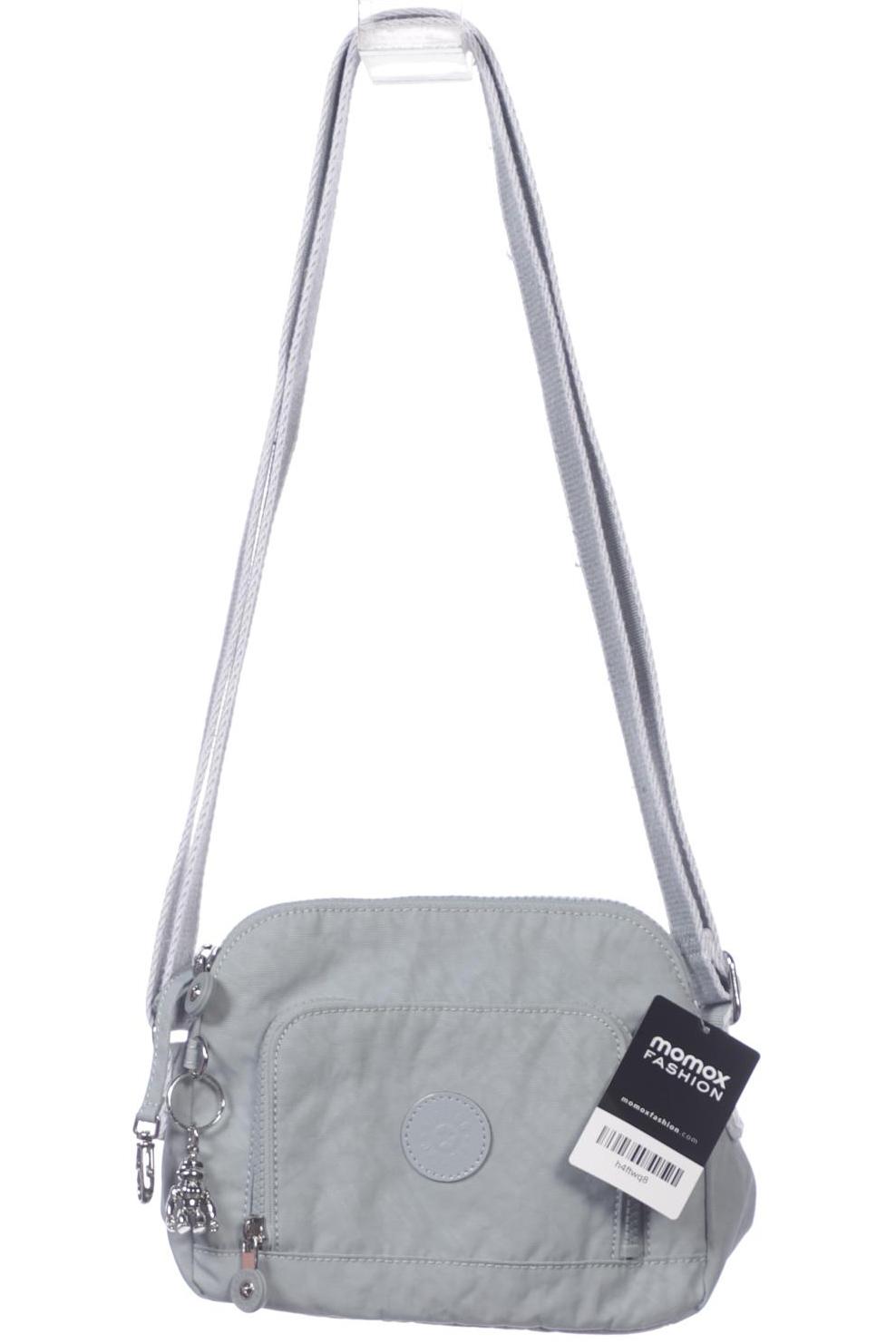 

Kipling Damen Handtasche, hellblau, Gr.