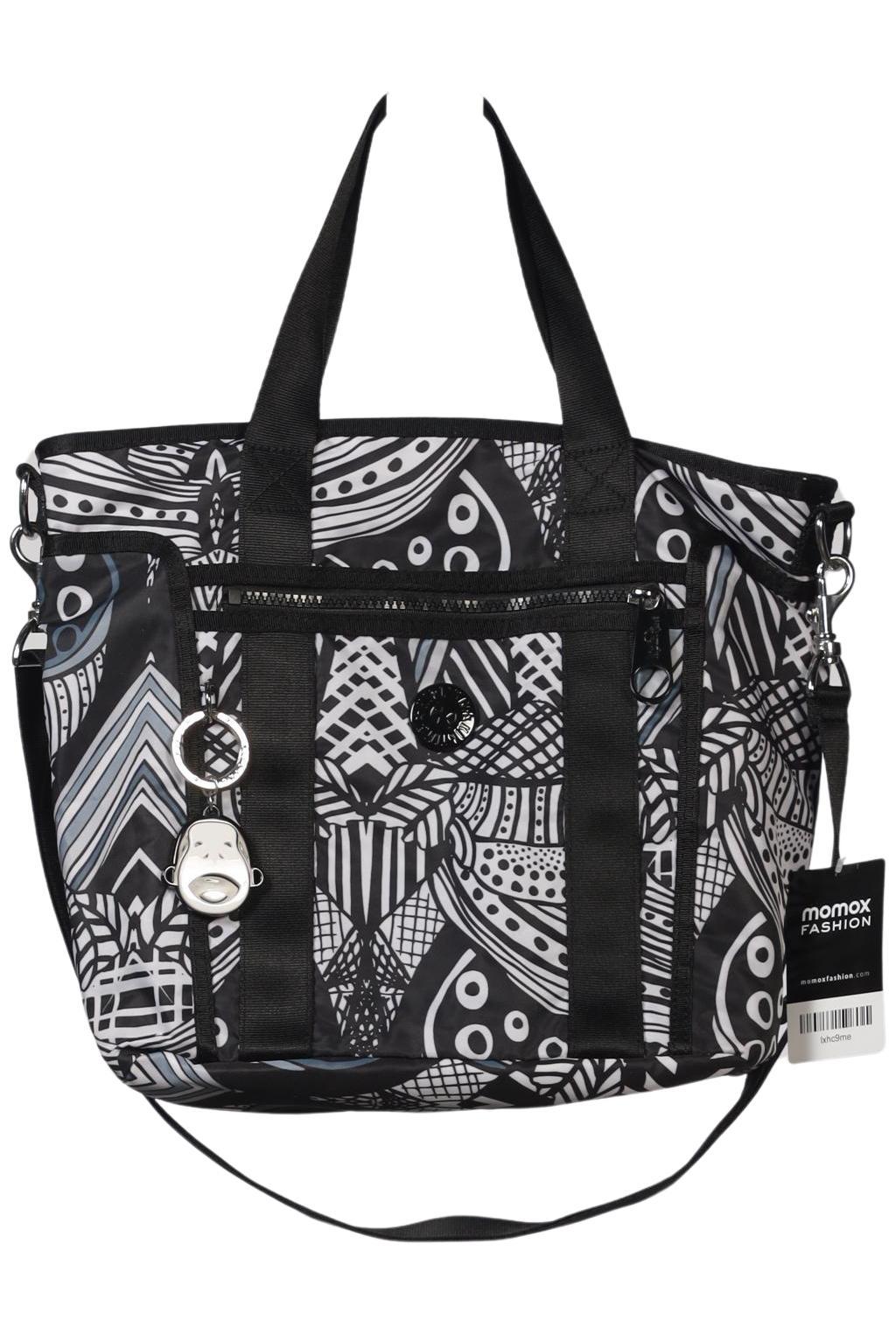 

Kipling Damen Handtasche, schwarz, Gr.