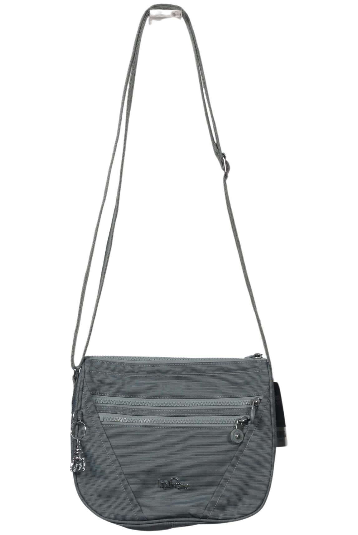 

Kipling Damen Handtasche, grau, Gr.