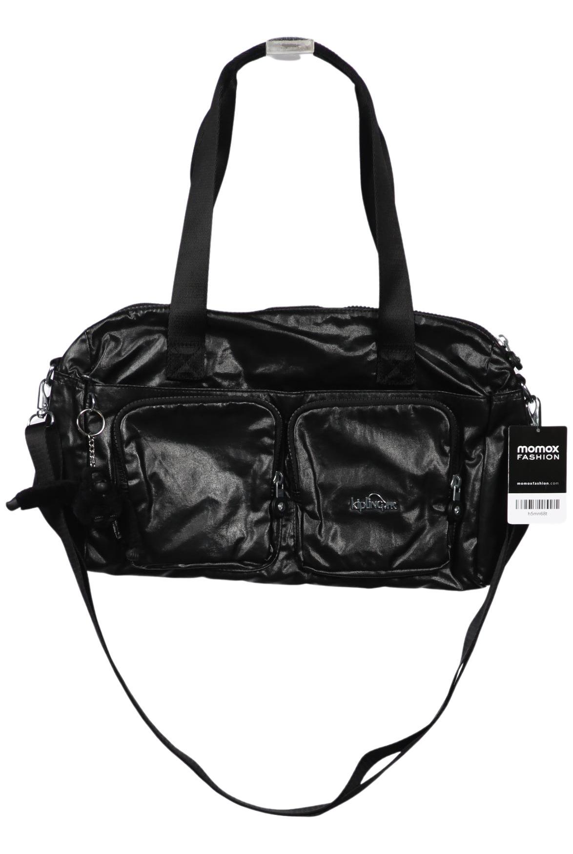 

Kipling Damen Handtasche, schwarz, Gr.