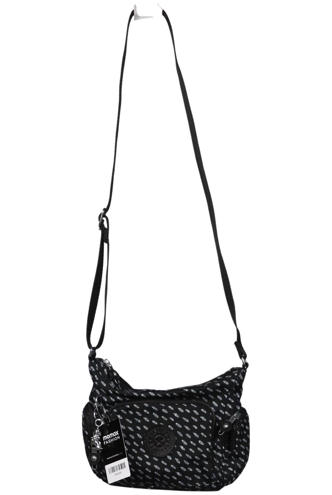 

Kipling Damen Handtasche, schwarz, Gr.