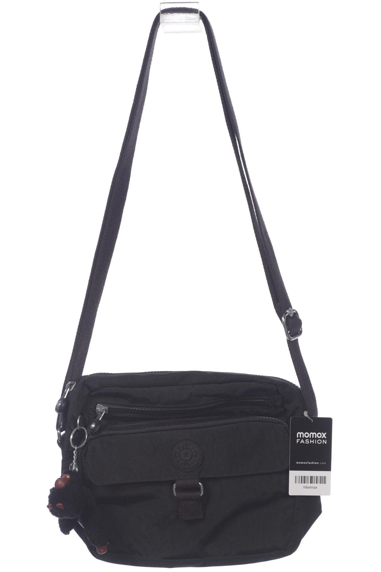 

Kipling Damen Handtasche, schwarz, Gr.