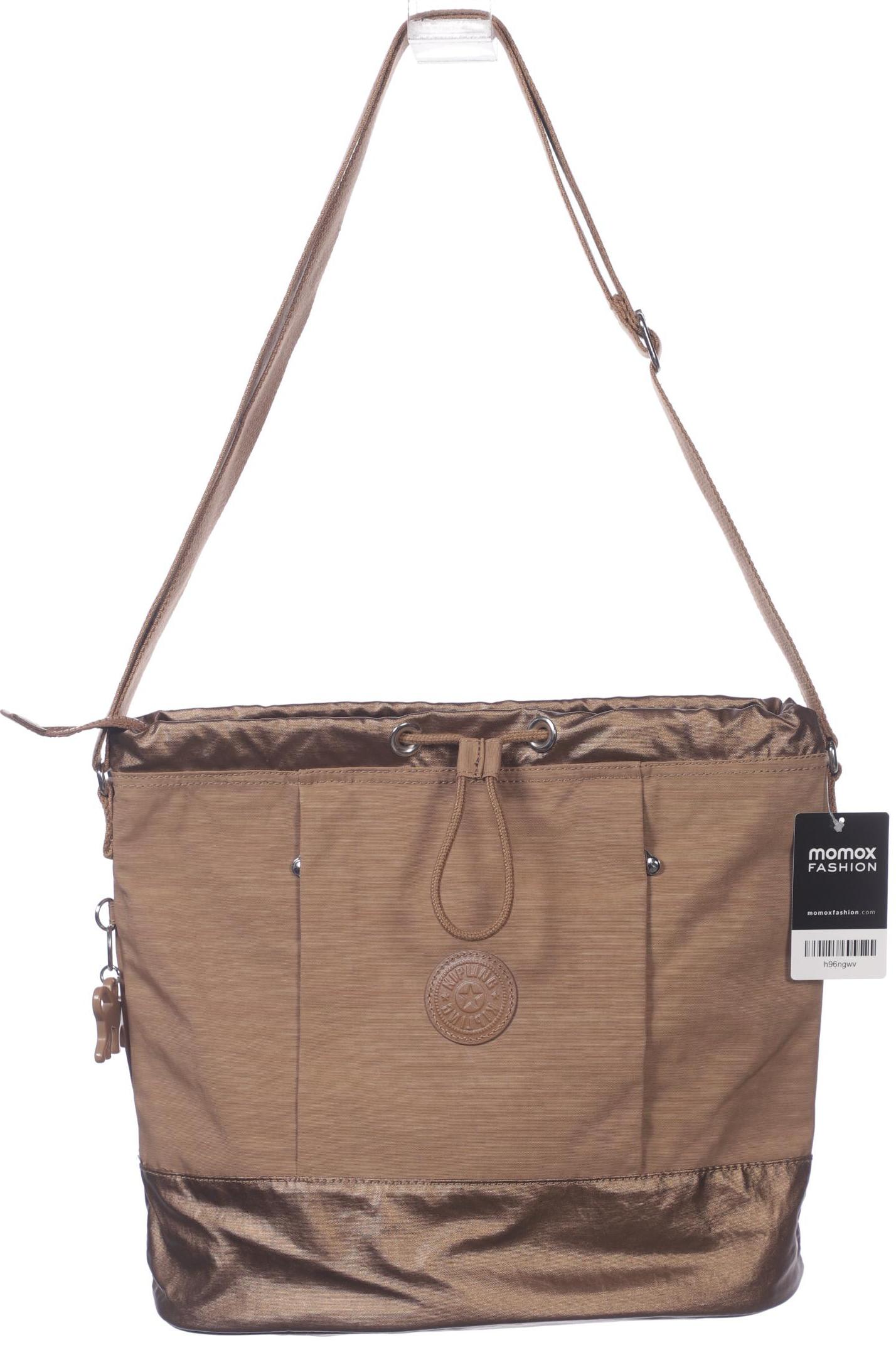 

Kipling Damen Handtasche, braun, Gr.