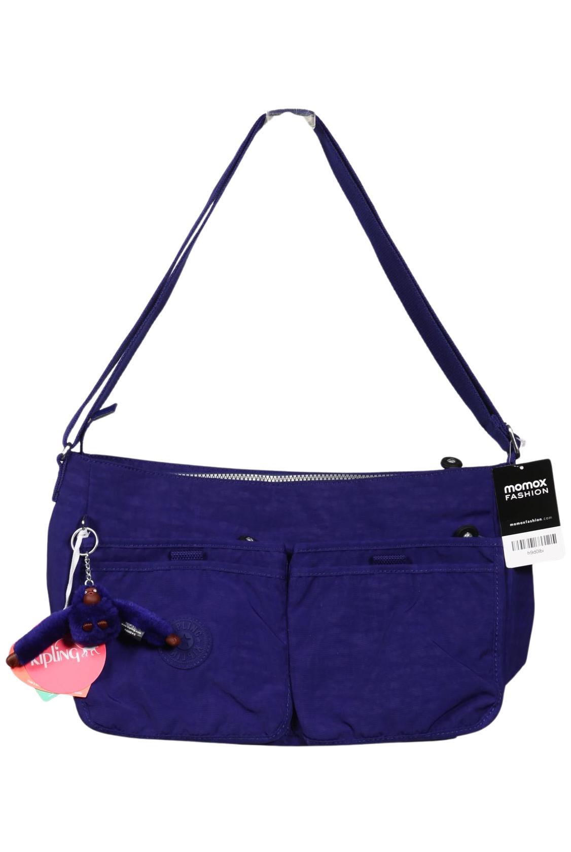

Kipling Damen Handtasche, flieder, Gr.