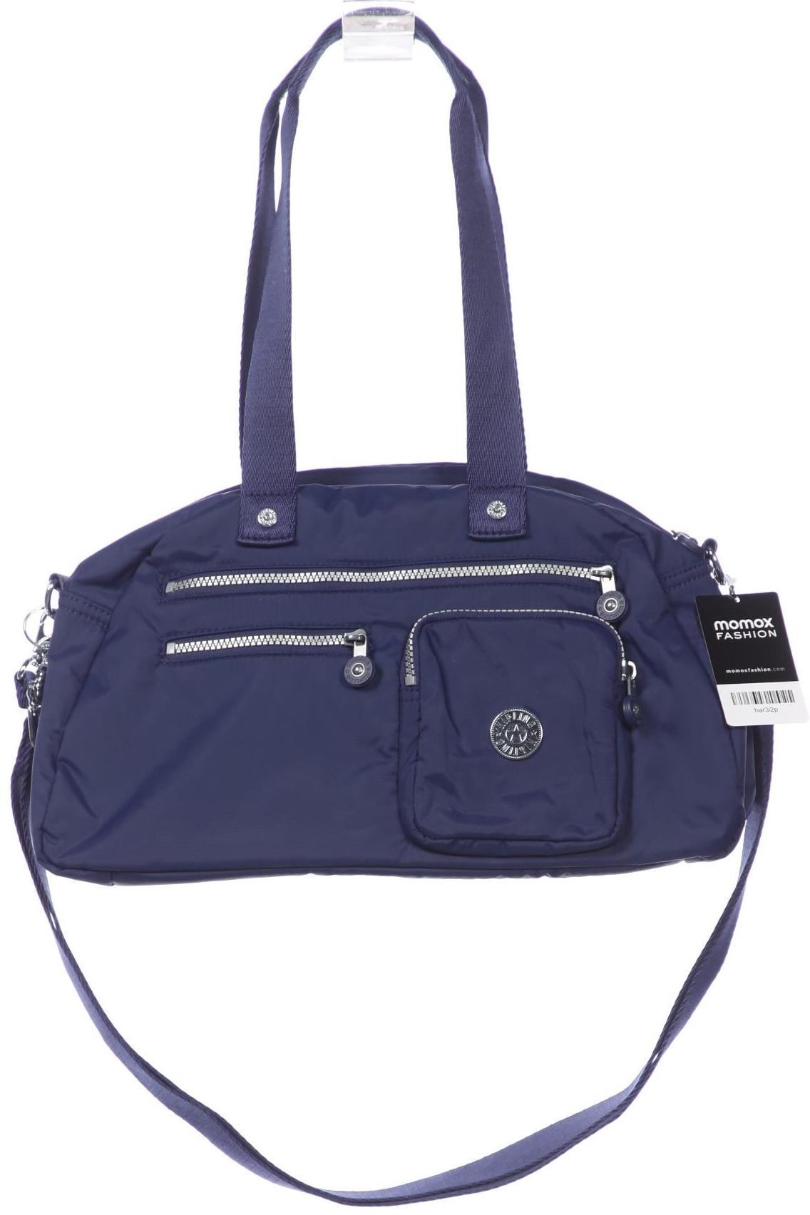 

Kipling Damen Handtasche, marineblau, Gr.