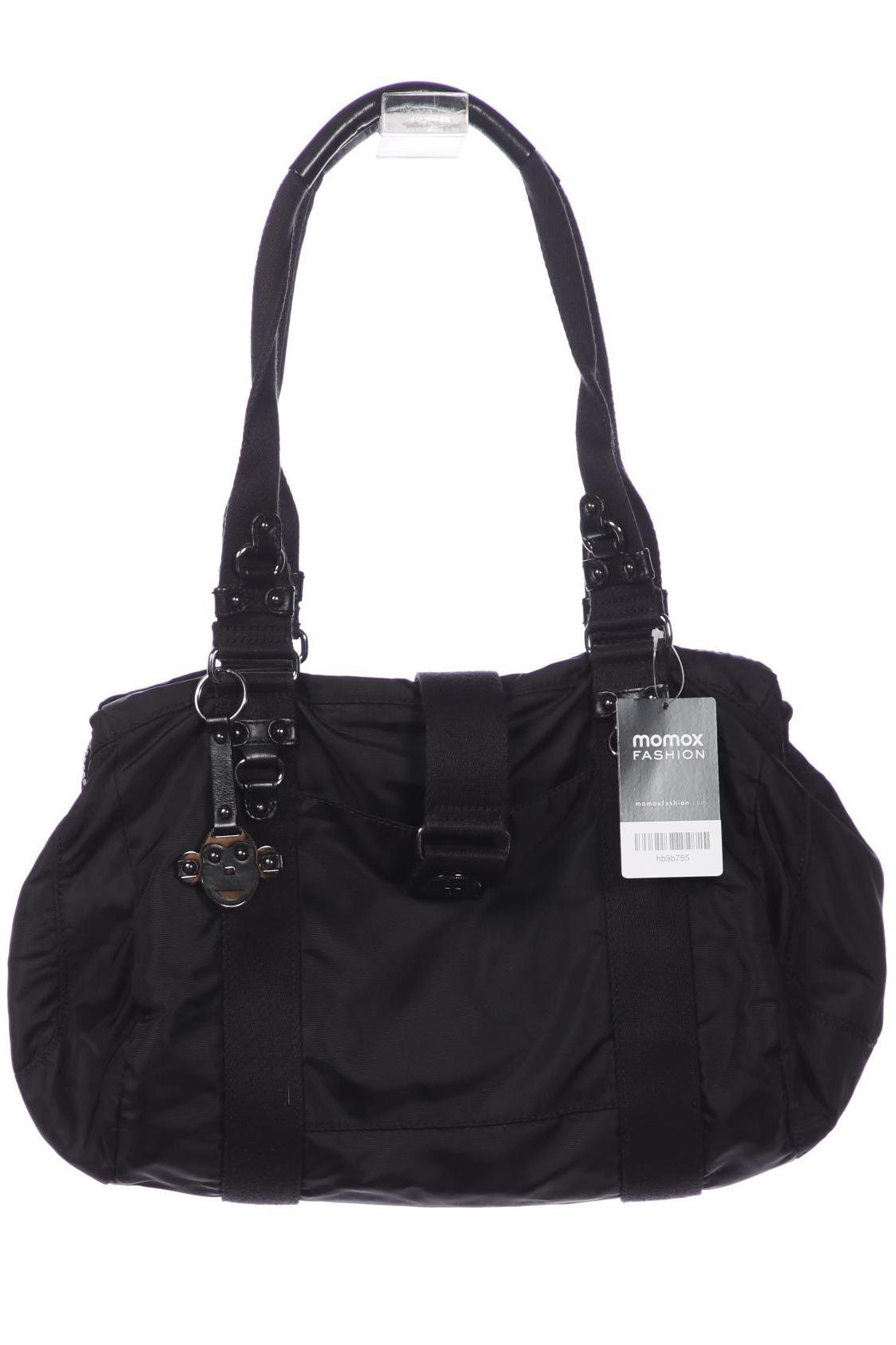 

Kipling Damen Handtasche, schwarz, Gr.