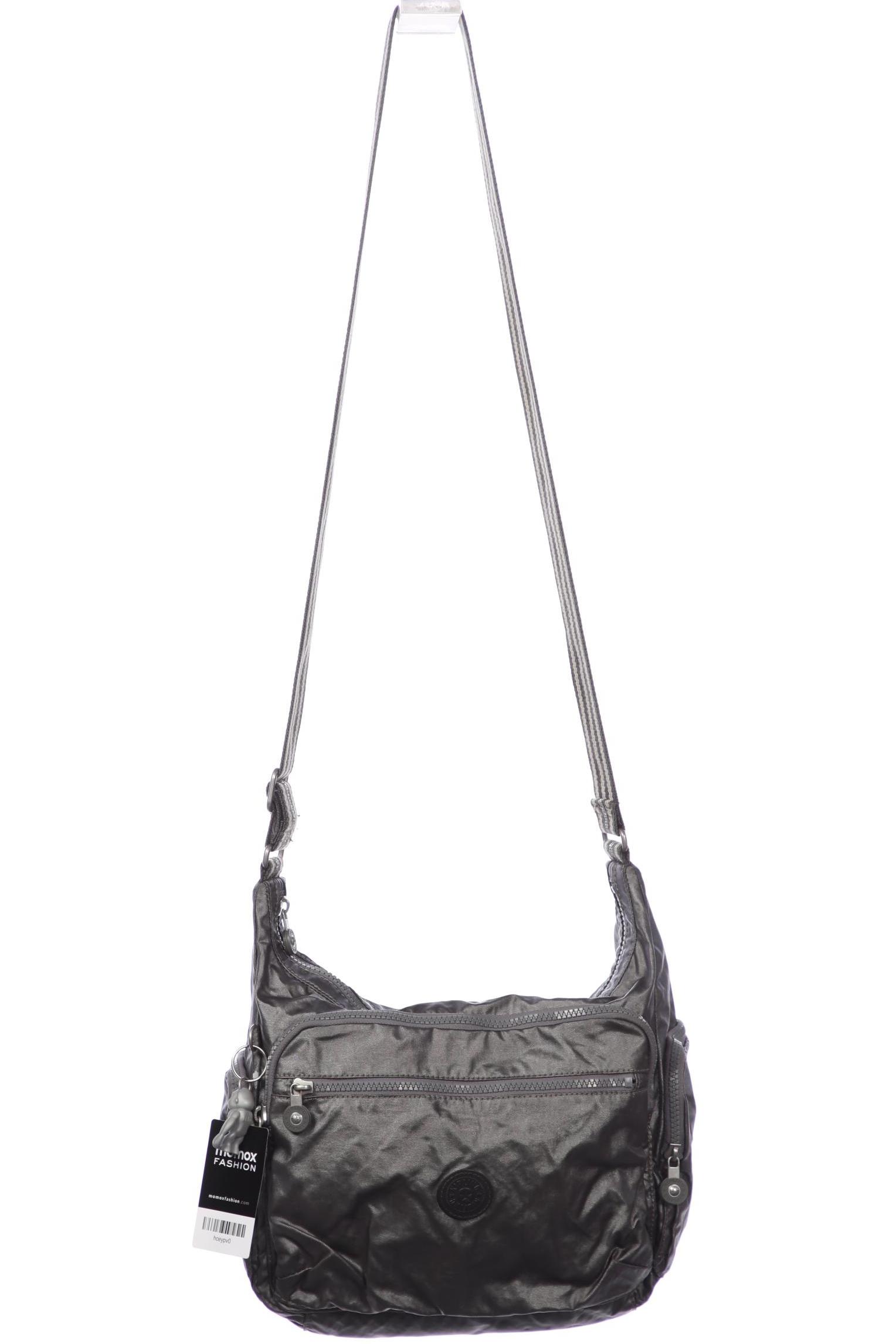 

Kipling Damen Handtasche, grau, Gr.