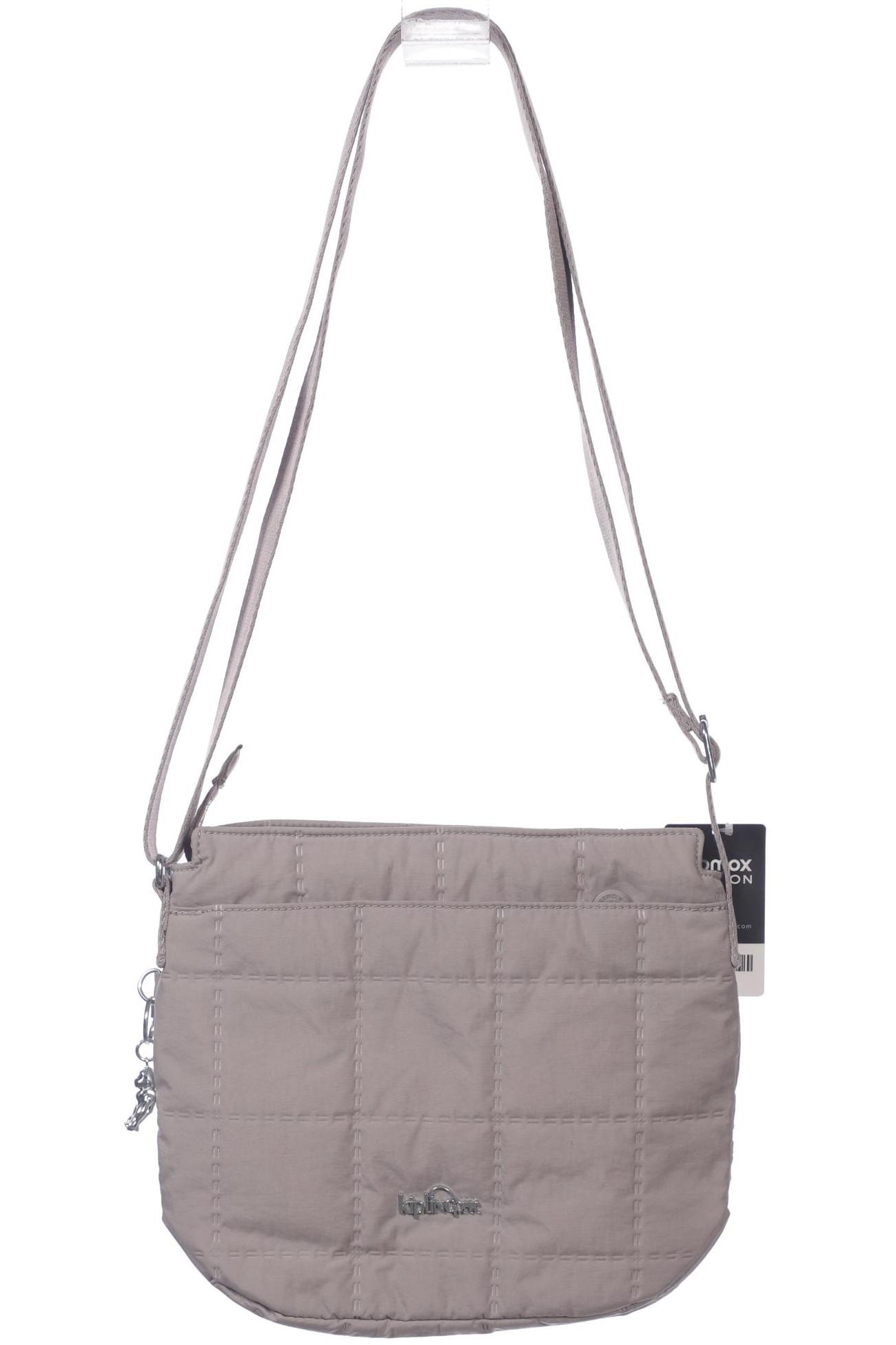 

Kipling Damen Handtasche, grau, Gr.