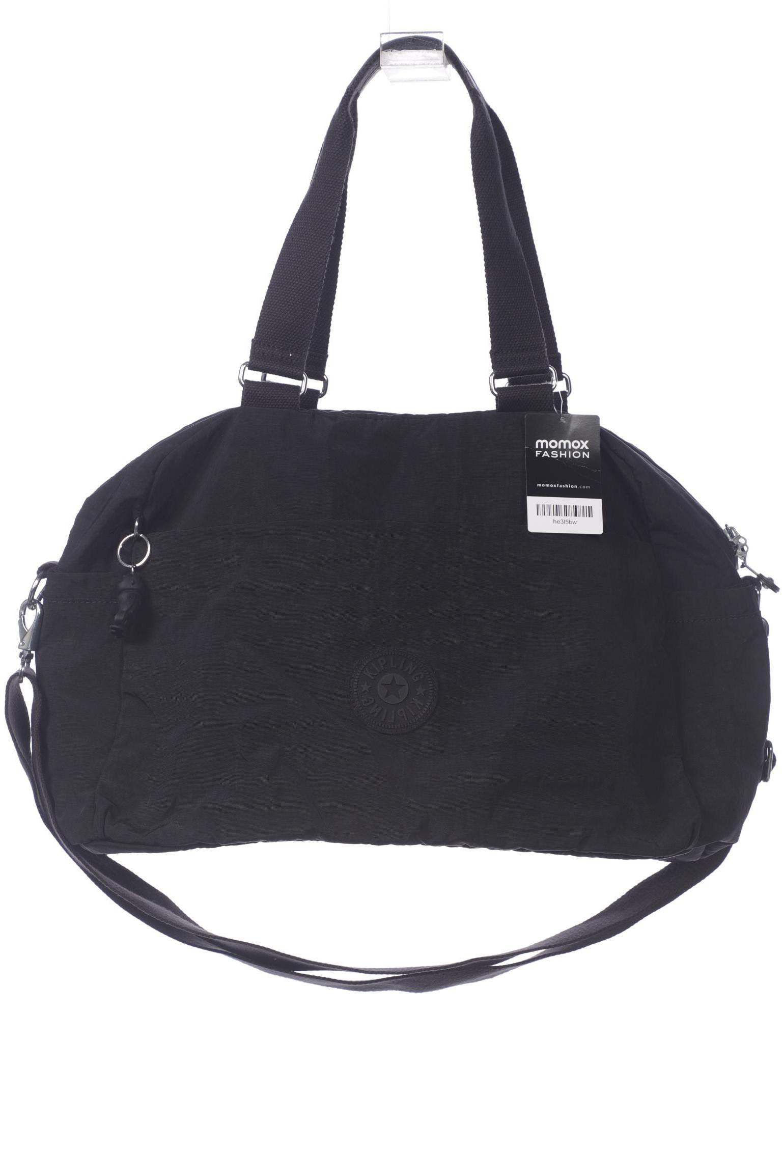 

Kipling Damen Handtasche, schwarz, Gr.