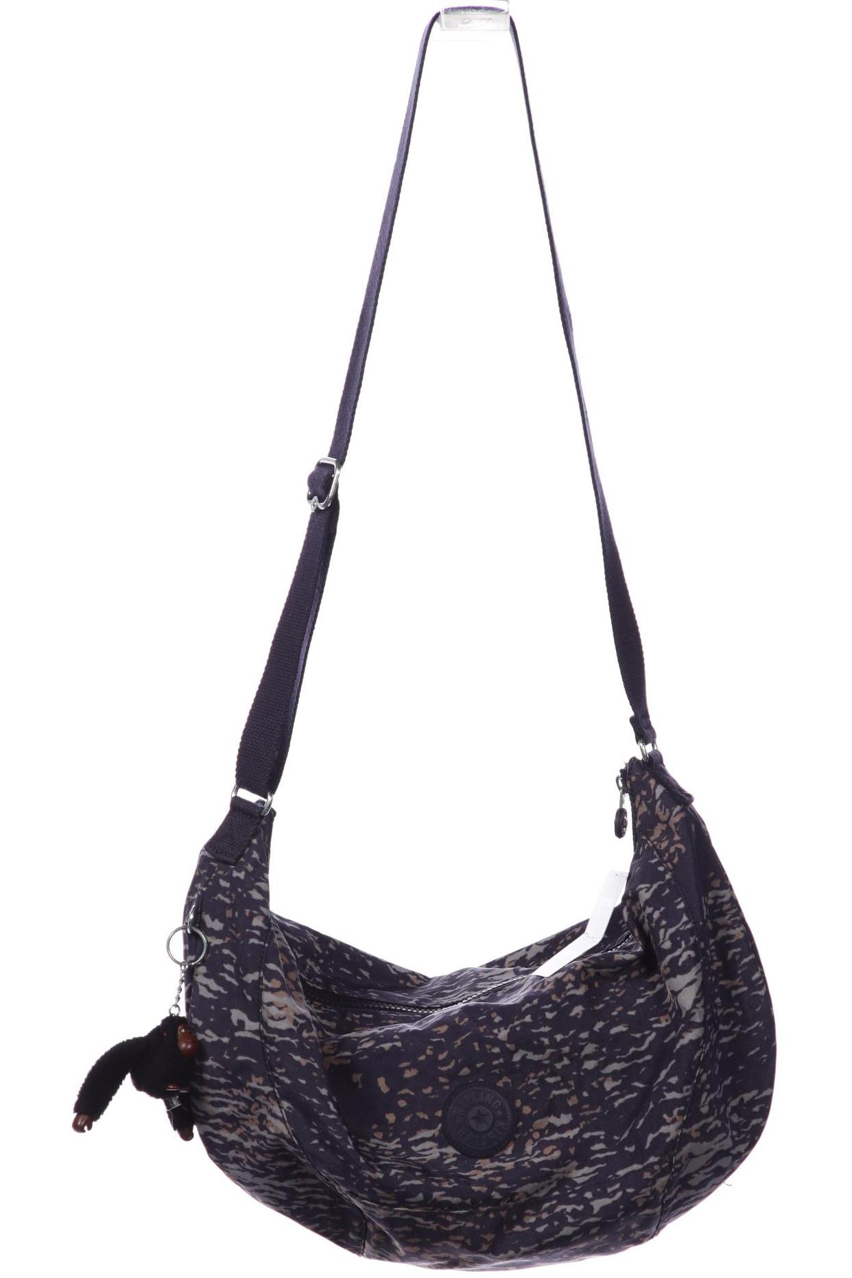 

Kipling Damen Handtasche, marineblau