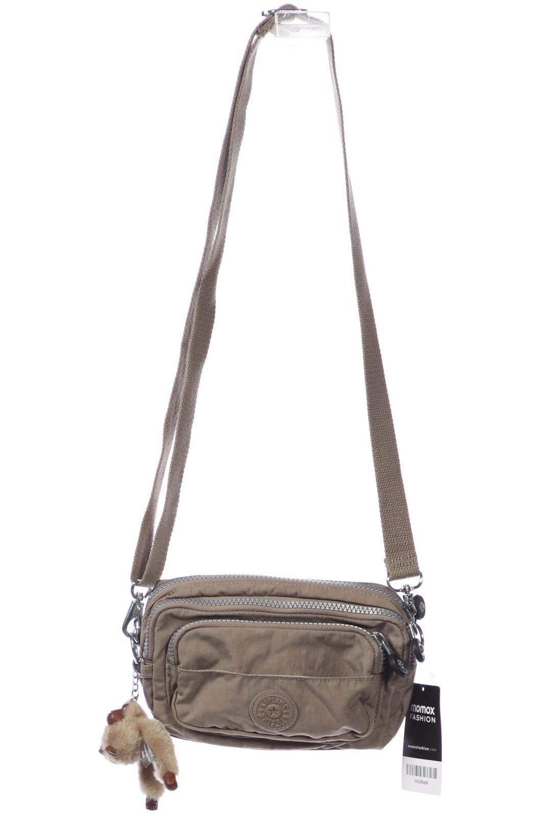 

Kipling Damen Handtasche, grau, Gr.